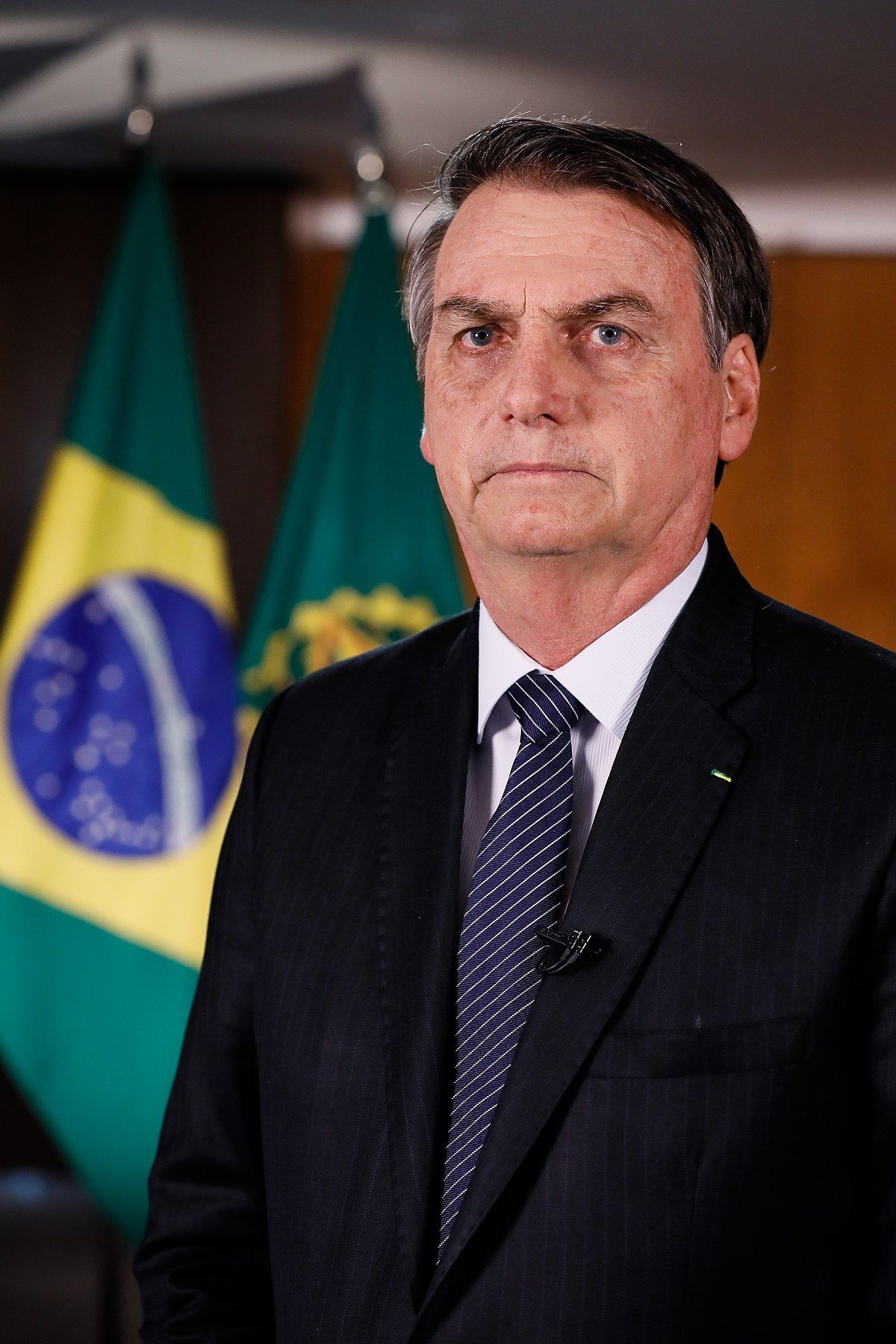 1200x1800 Jair Bolsonaro em abril de 2019 antes de pronunciamento em rede nacional. Memes bolsonaro, Fotos de meninos morenos, Fotos de bandeiras, Phone