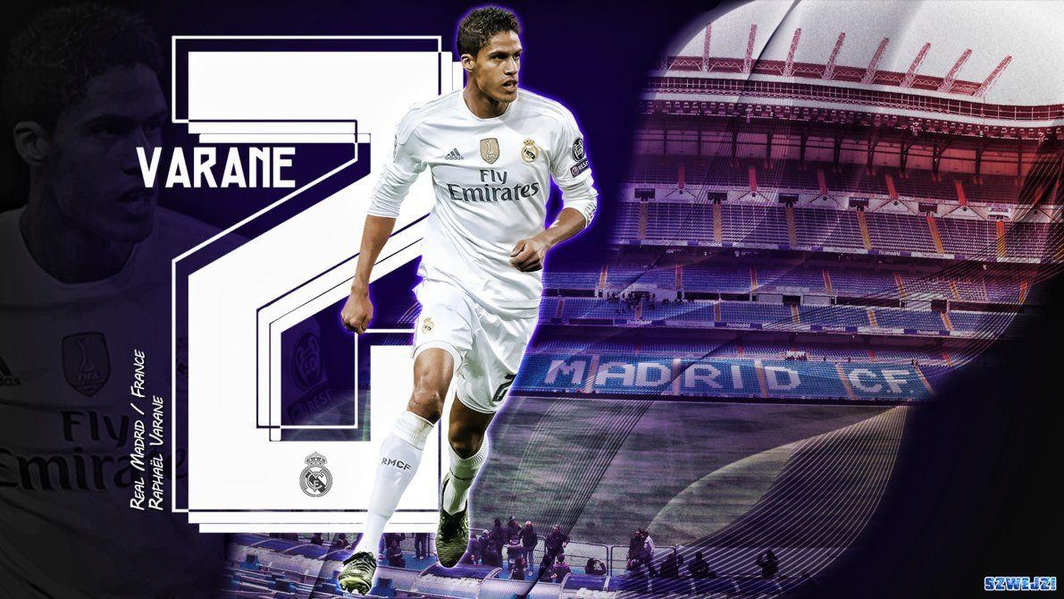 1200x670 Raphael Varane Wallpaper, 46 Raphael Varane Photo and Picture, Desktop