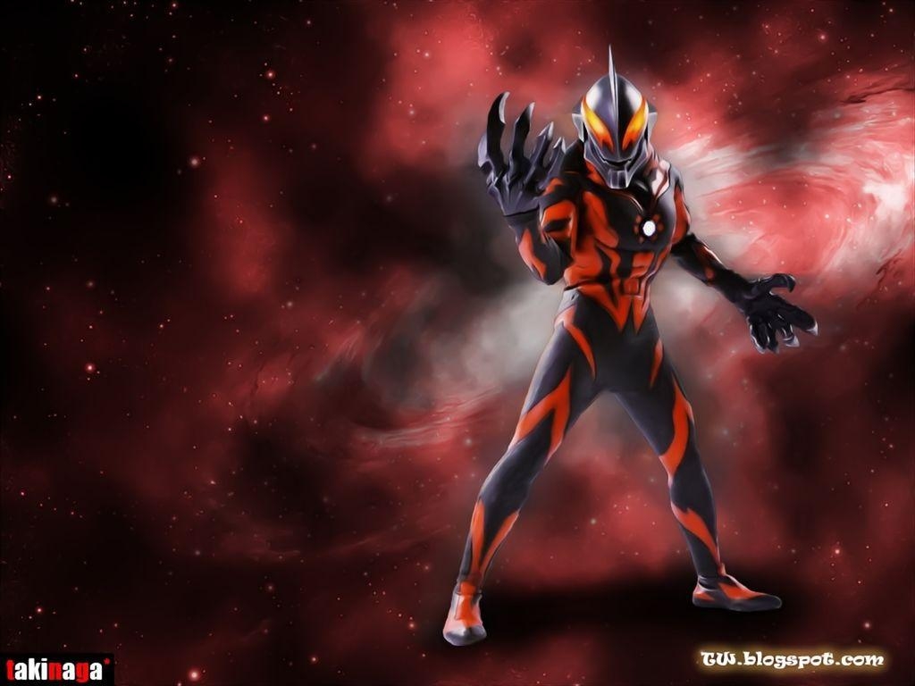 1030x770 Wallpaper Ultraman Zero, Desktop