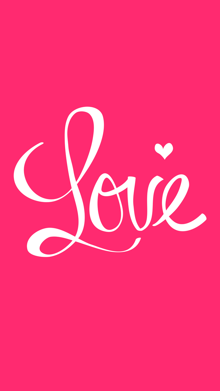 740x1310 Super Cute Valentine's Day iPhone Wallpaper. Preppy, Phone