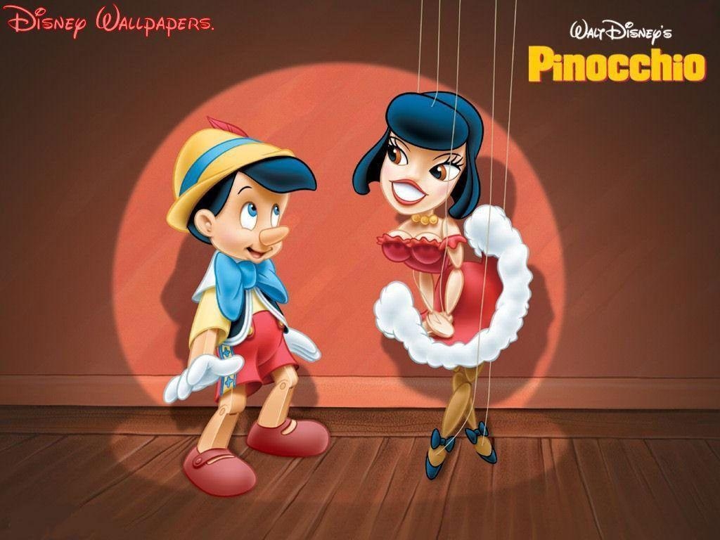 1030x770 Pinocchio Wallpaper HD Base PX Wallpaper Pinocchio, Desktop