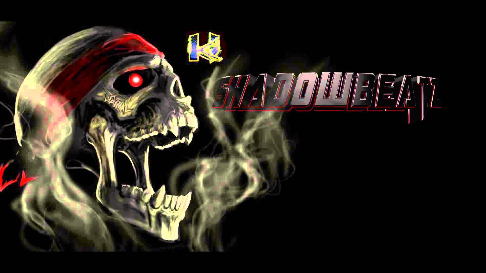 1920x1080 ShadowBeatz (Killer Instinct), Desktop