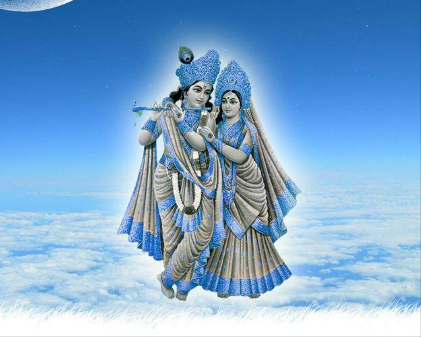 1600x1280 Lord Radhe Krishna Best New Wallpaper Latest Festival, Desktop