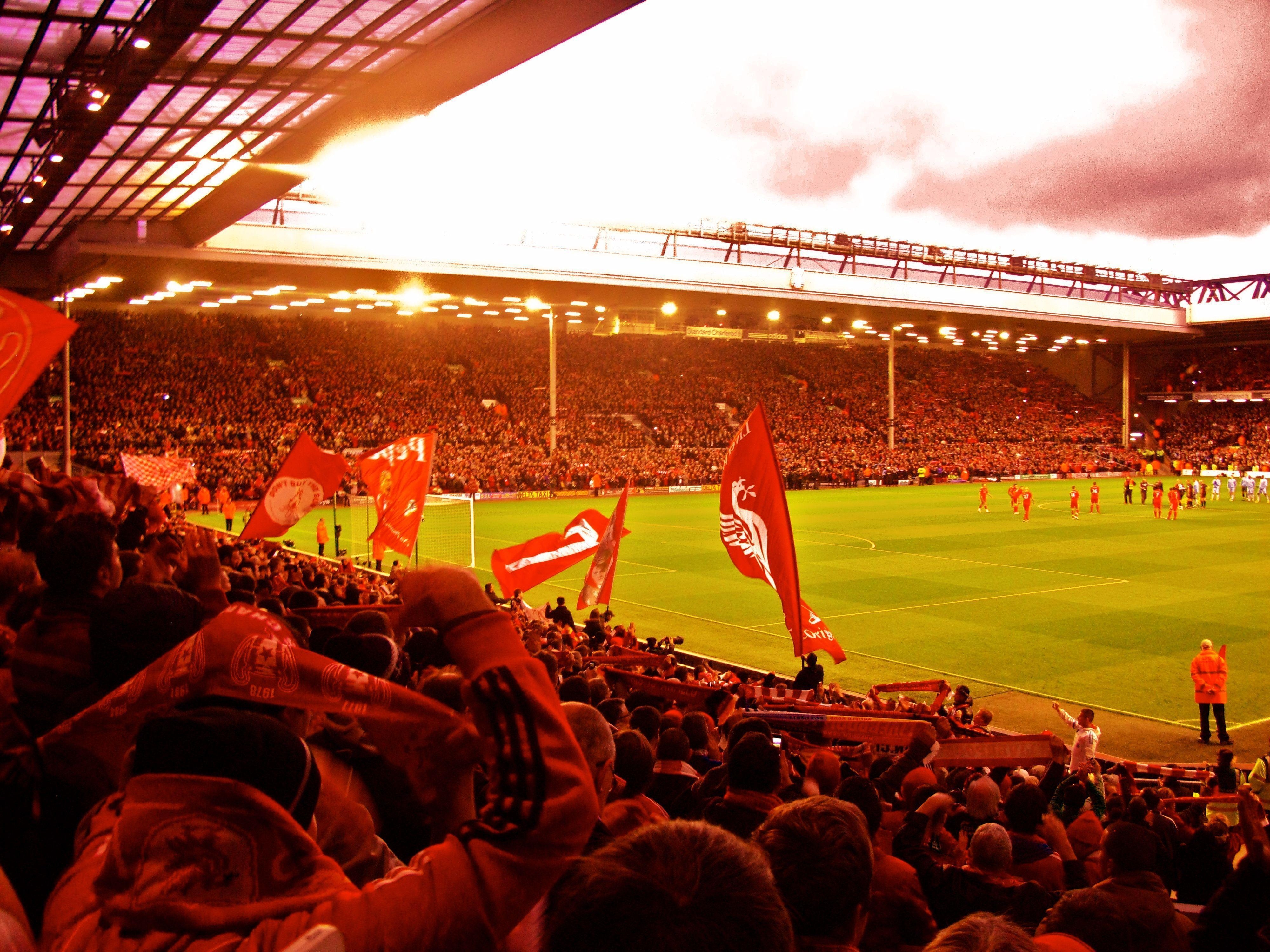 4000x3000 Anfield, Desktop