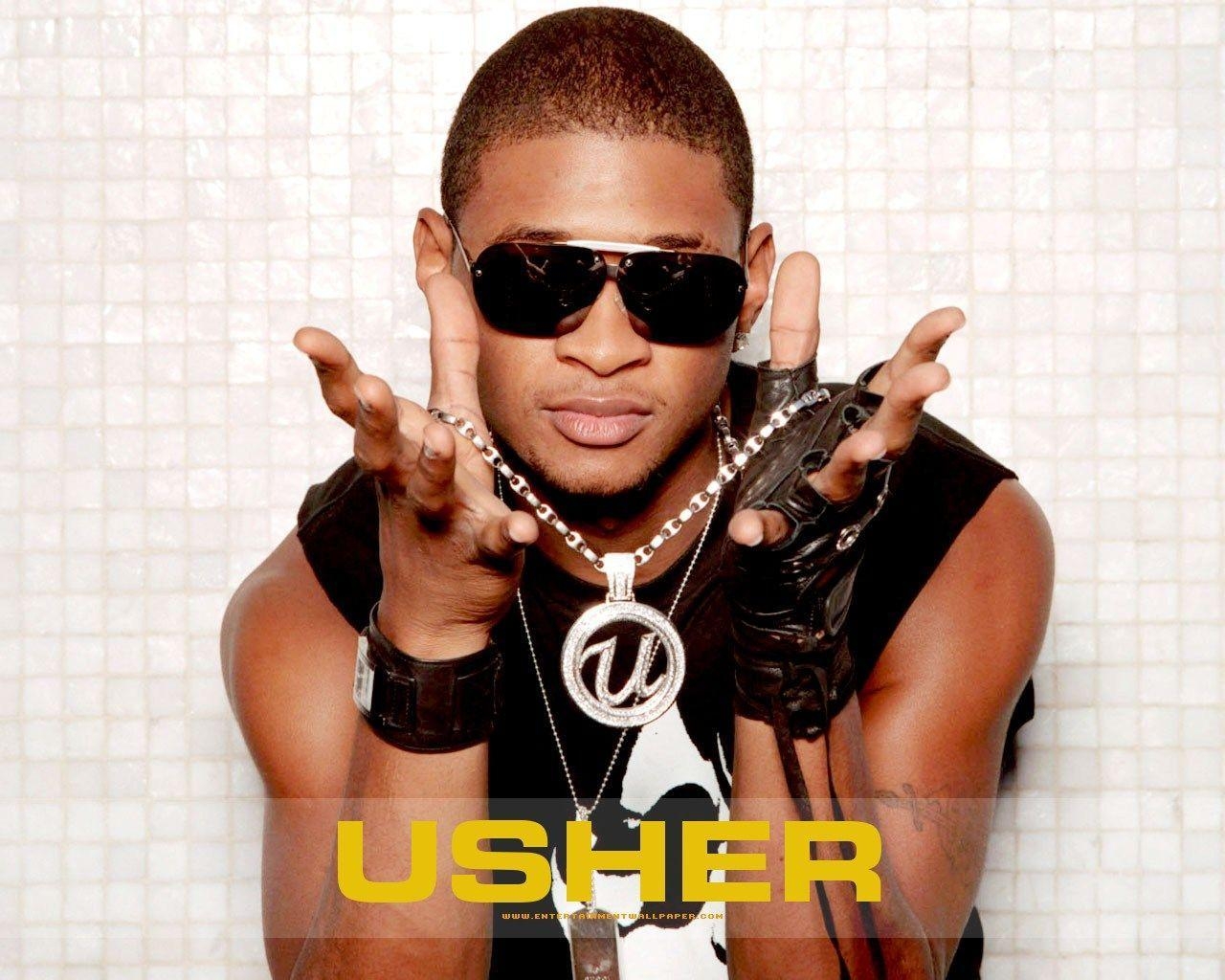 1280x1030 Wallpaper, Graphic, and Vector: Usher Raymond Wallpaper, Desktop