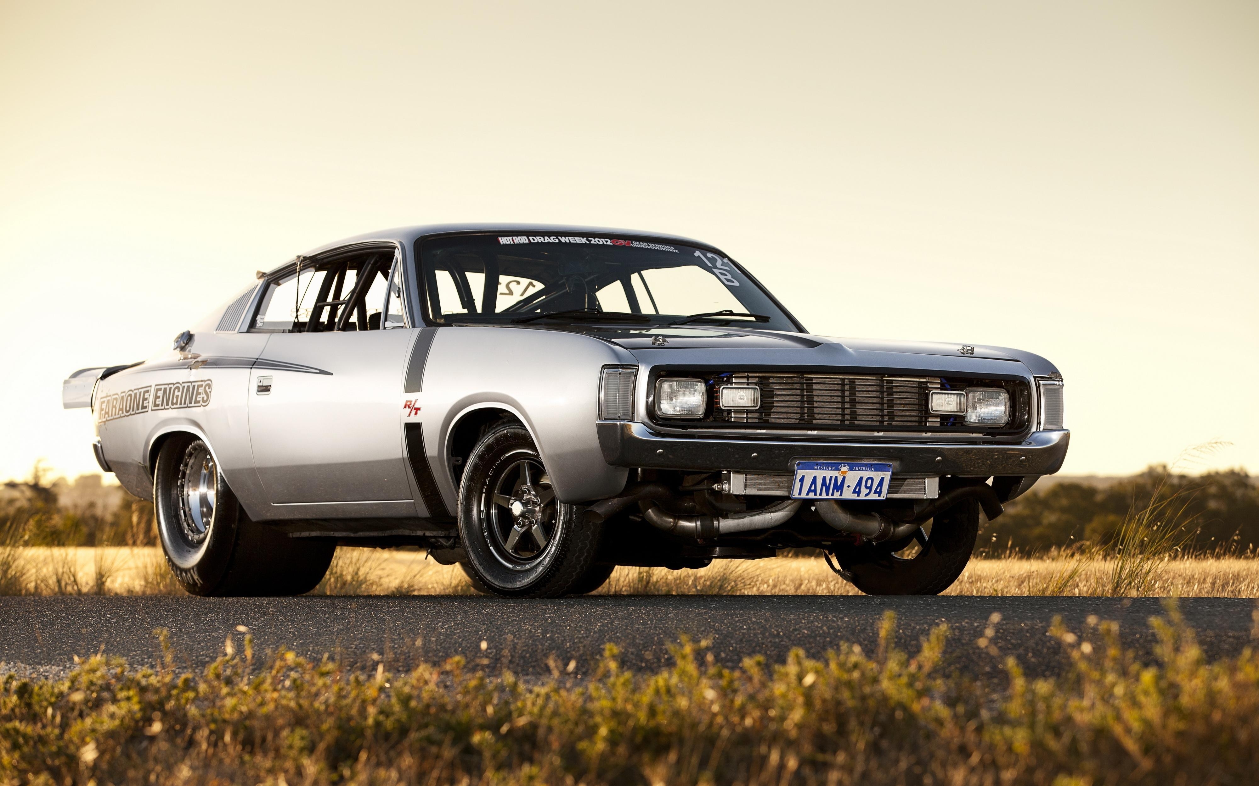 4000x2500 Muscle Car Monday Pt. 23 (Aussie Edition), Desktop