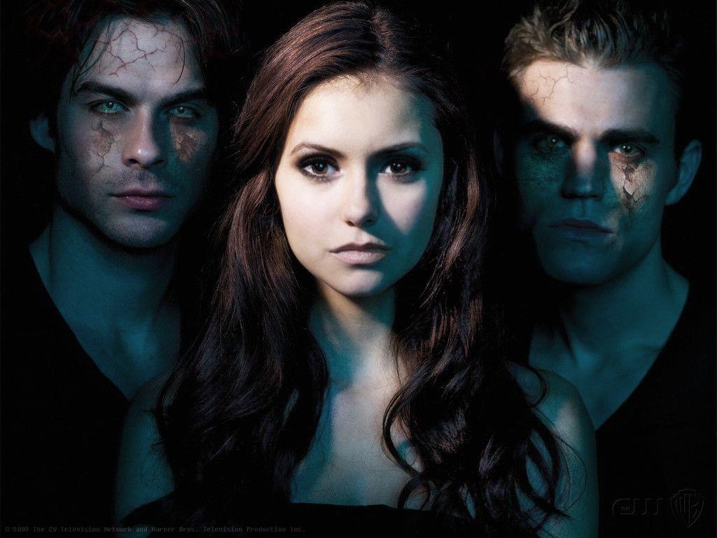 1030x770 TVD Vampire Diaries Wallpaper, Desktop