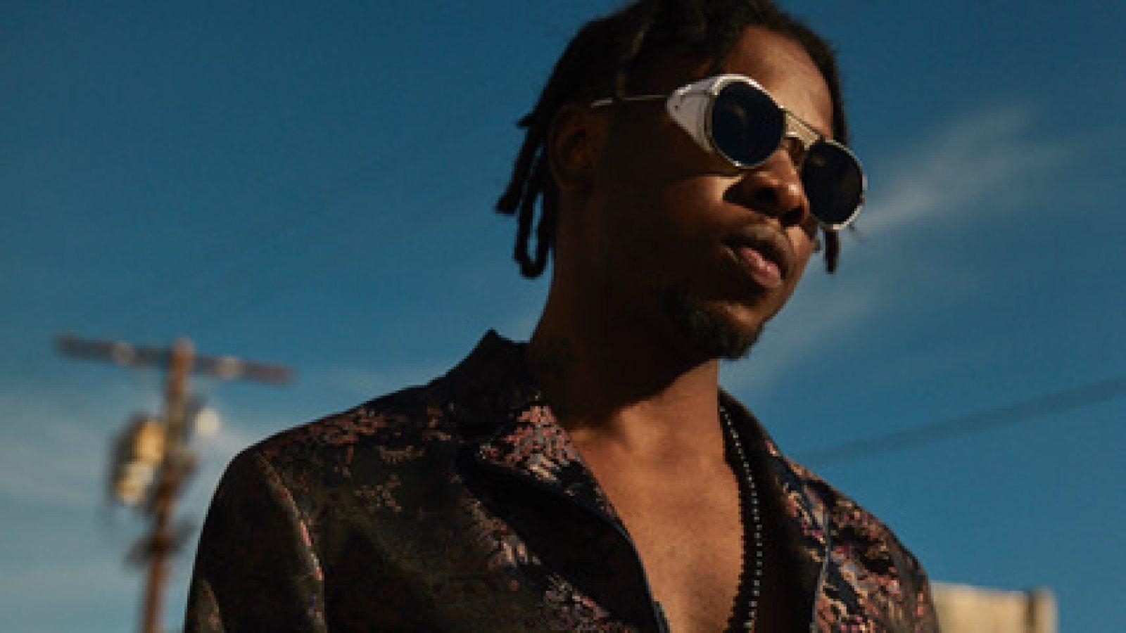 1600x900 Runtown: Nigerian popstar covers FV Magazine alongside Adonis Bosso, Desktop