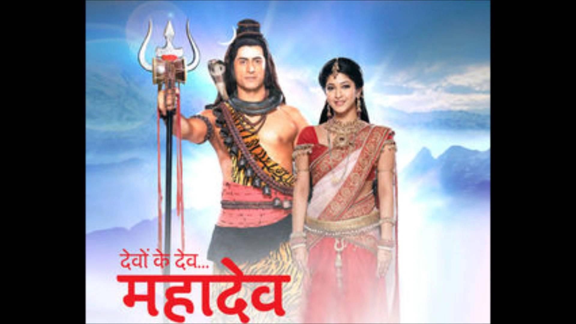 1920x1080 Devo ke dev har har mahadev life ok Home, Desktop