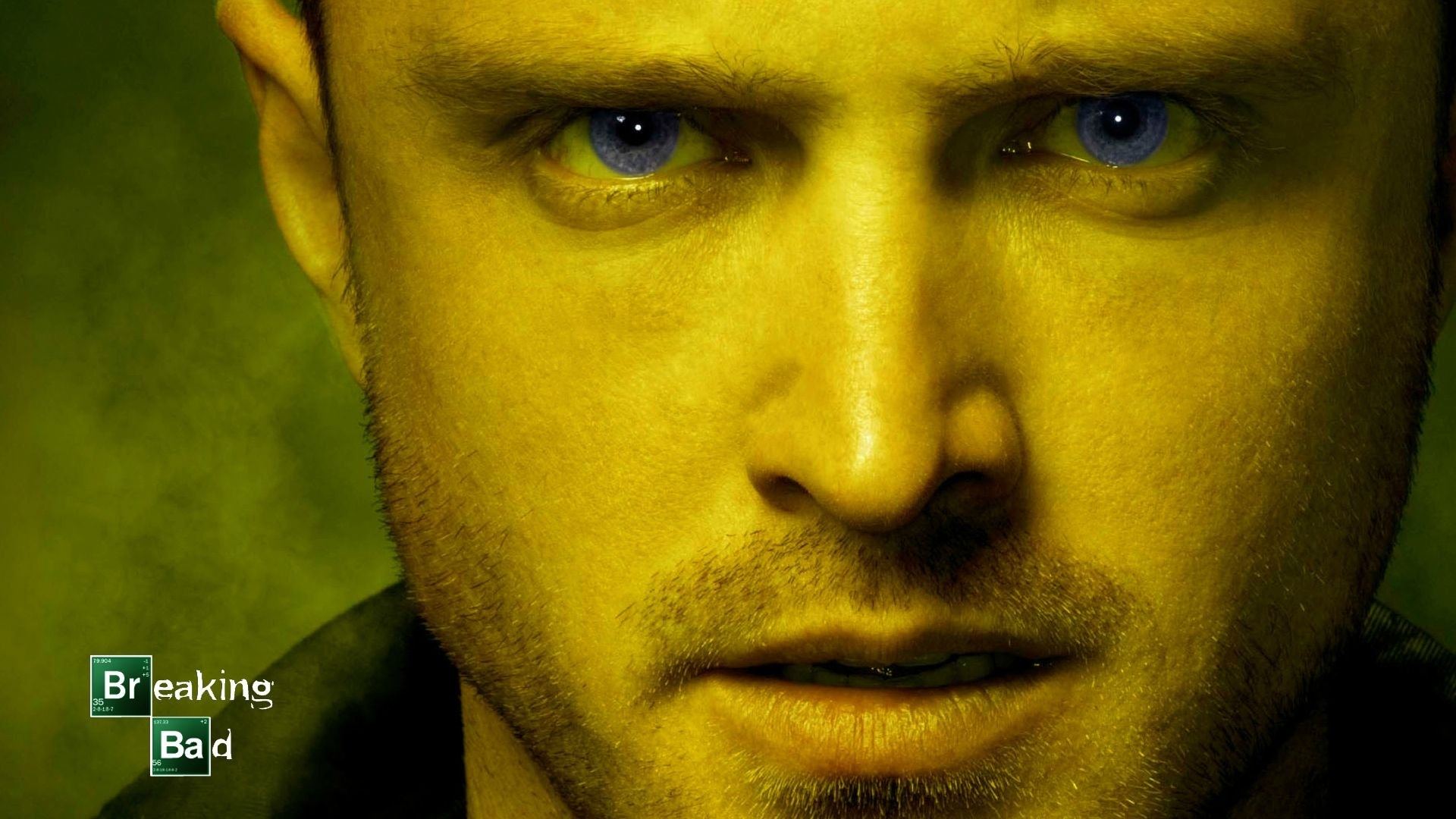 1920x1080 Aaron Paul as Jesse from Breaking Bad, Desktop