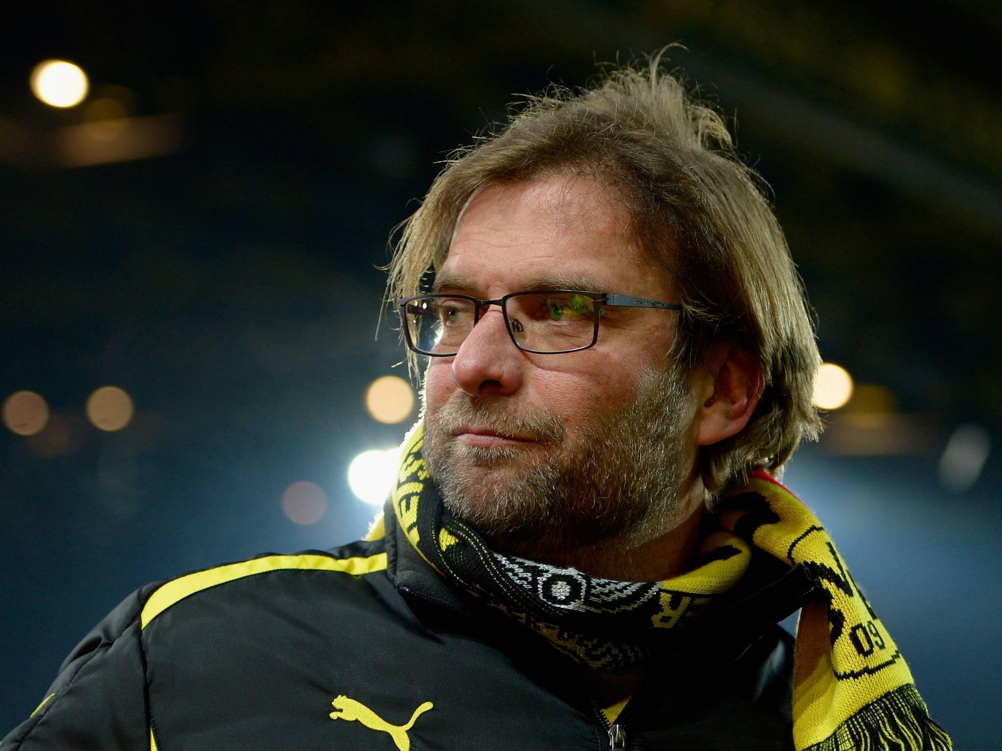 2050x1540 It's not about the money for me': Chelsea target Jurgen Klopp, Desktop