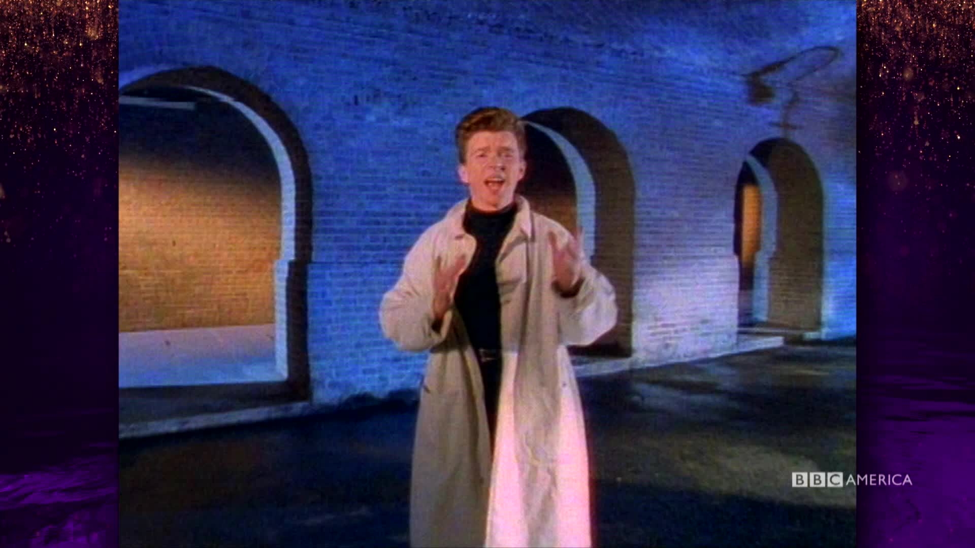 1920x1080 How Does Rick Astley Really Feel About 'Rick Rolling'?, Desktop