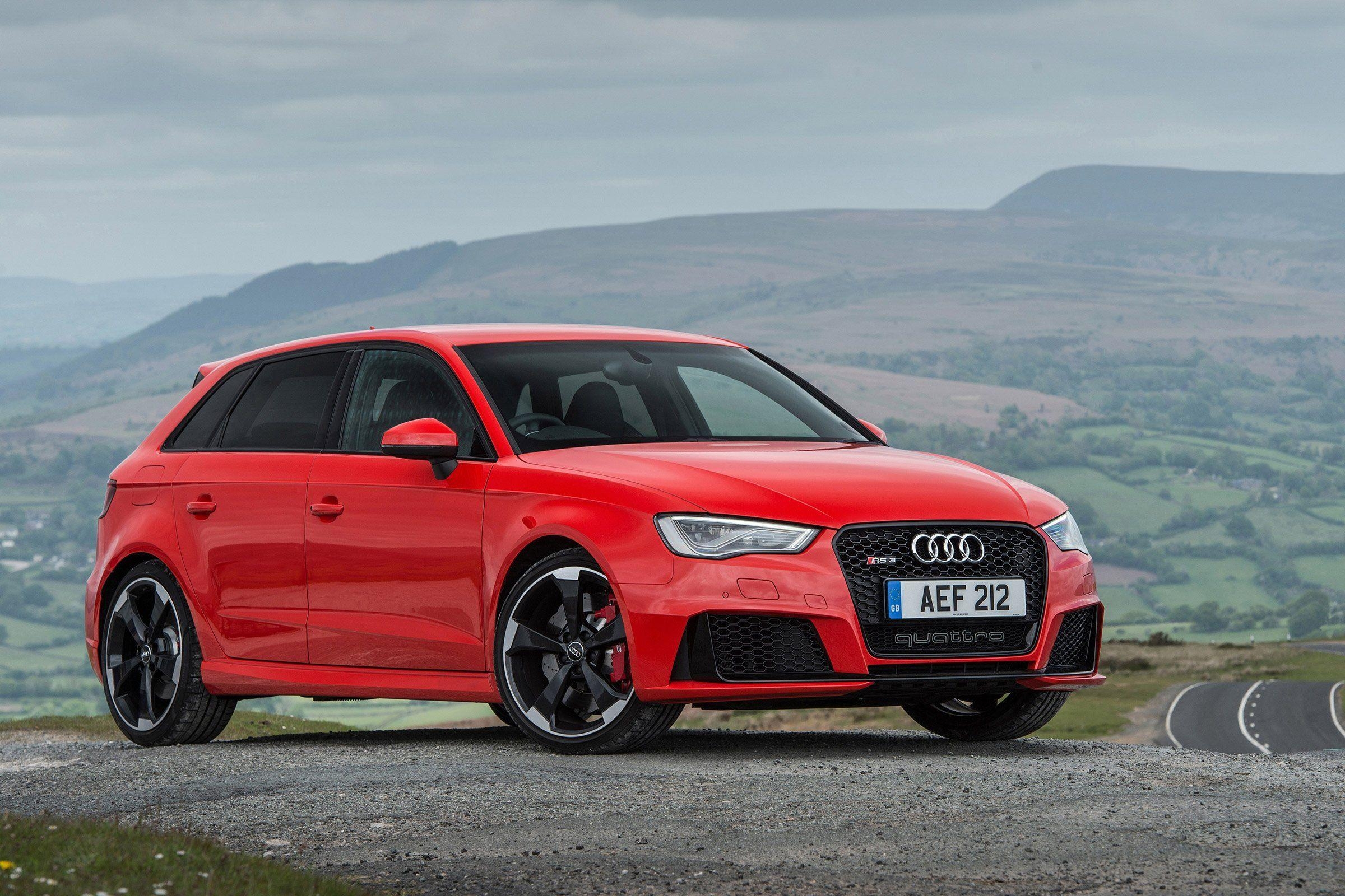 2400x1600 Audi RS3 Sportback UK Spec Cars 2015 Wallpaperx1600, Desktop