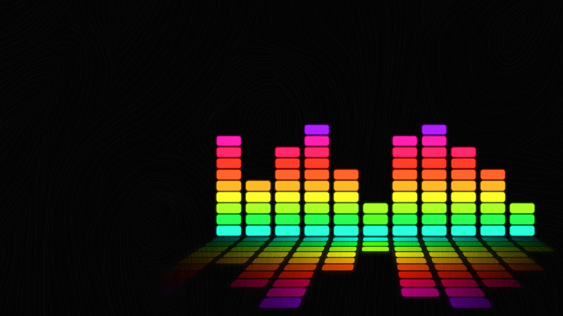 1920x1080 House Music Wallpaper, Desktop