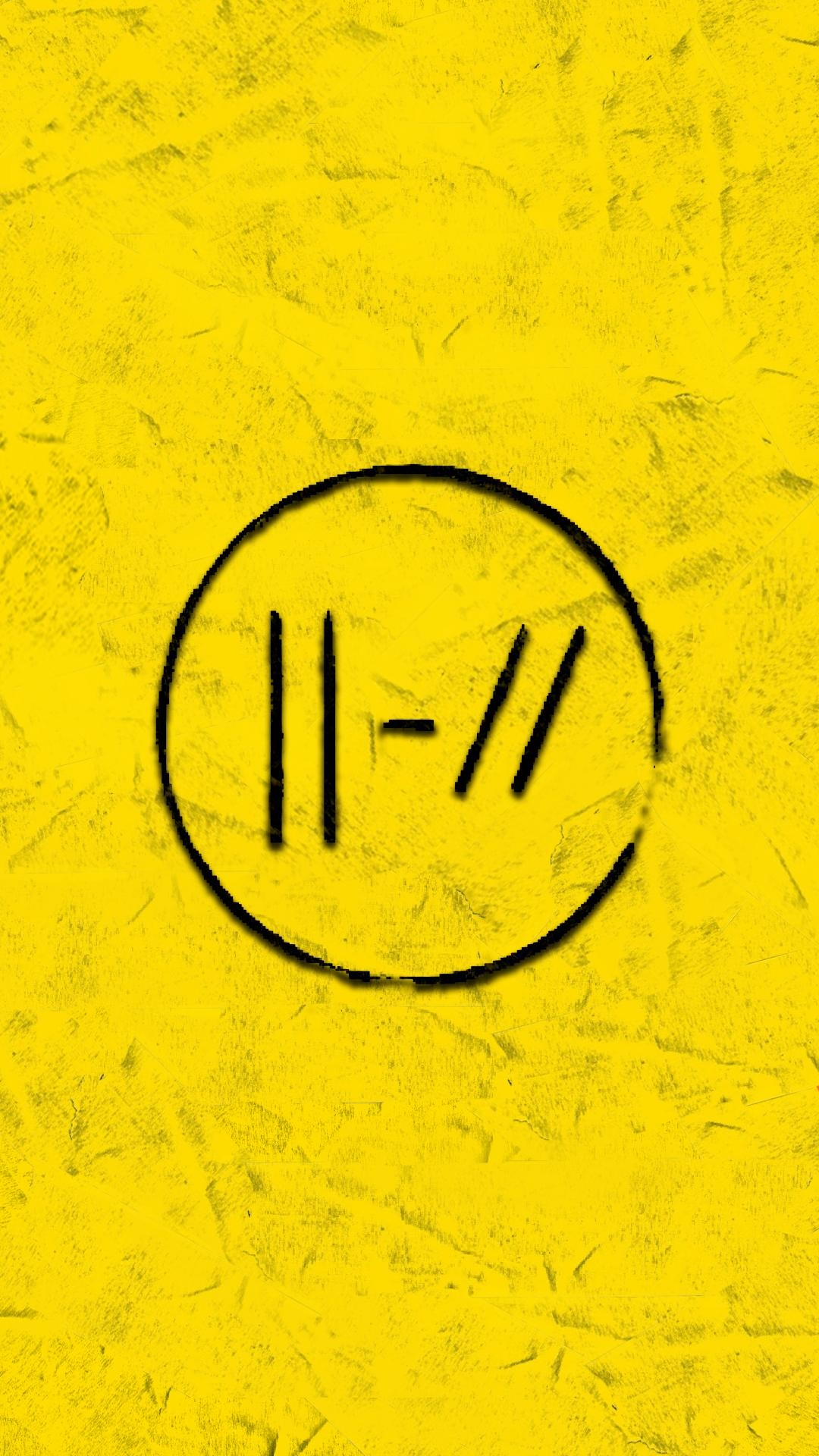 1080x1920 Twenty One Pilots Wallpaper One Pilots Wallpaper Phone HD Wallpaper, Phone