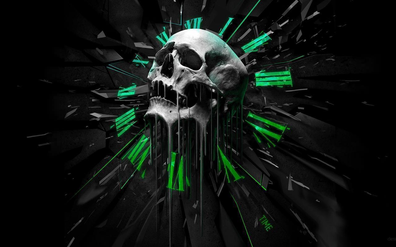 1280x800 Skulls Live Wallpaper Apps on Google Play, Desktop