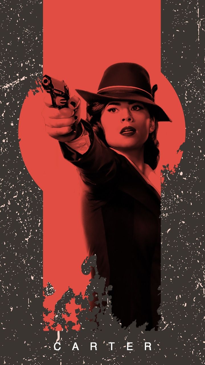 720x1280 Peggy Carter. Peggy carter, Avengers women, Marvel superheroes, Phone