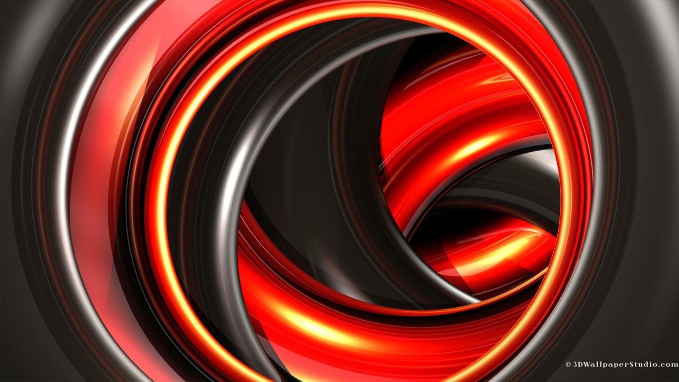 1370x770 Red Abstract Black And D X 379803 Wallpaper wallpaper, Desktop