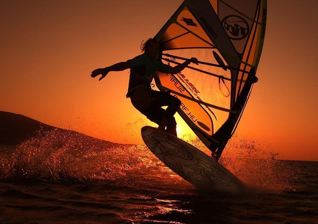 1030x730 Windsurfing Wallpaper. HD Wallpaper Base, Desktop