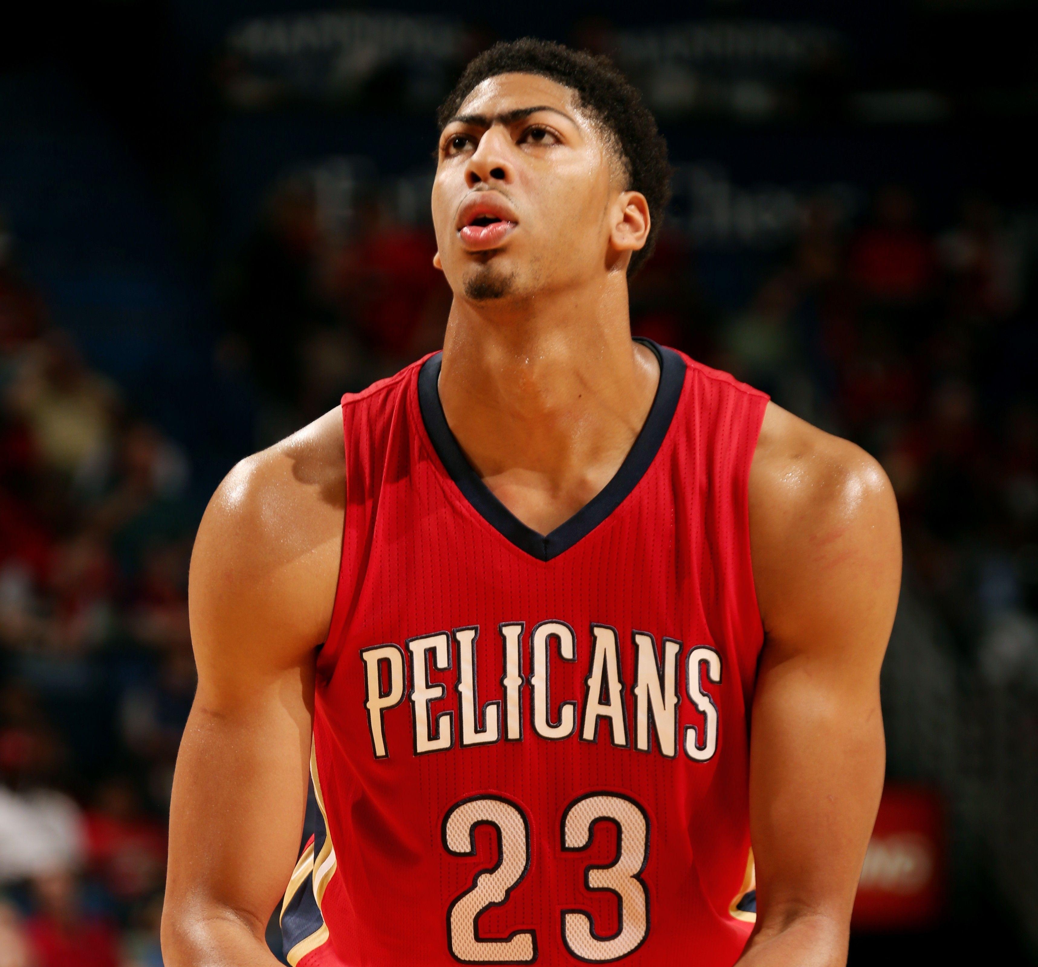 3440x3210 Wide HD Anthony Davis Wallpaper. FLGX HD.67 KB, Desktop