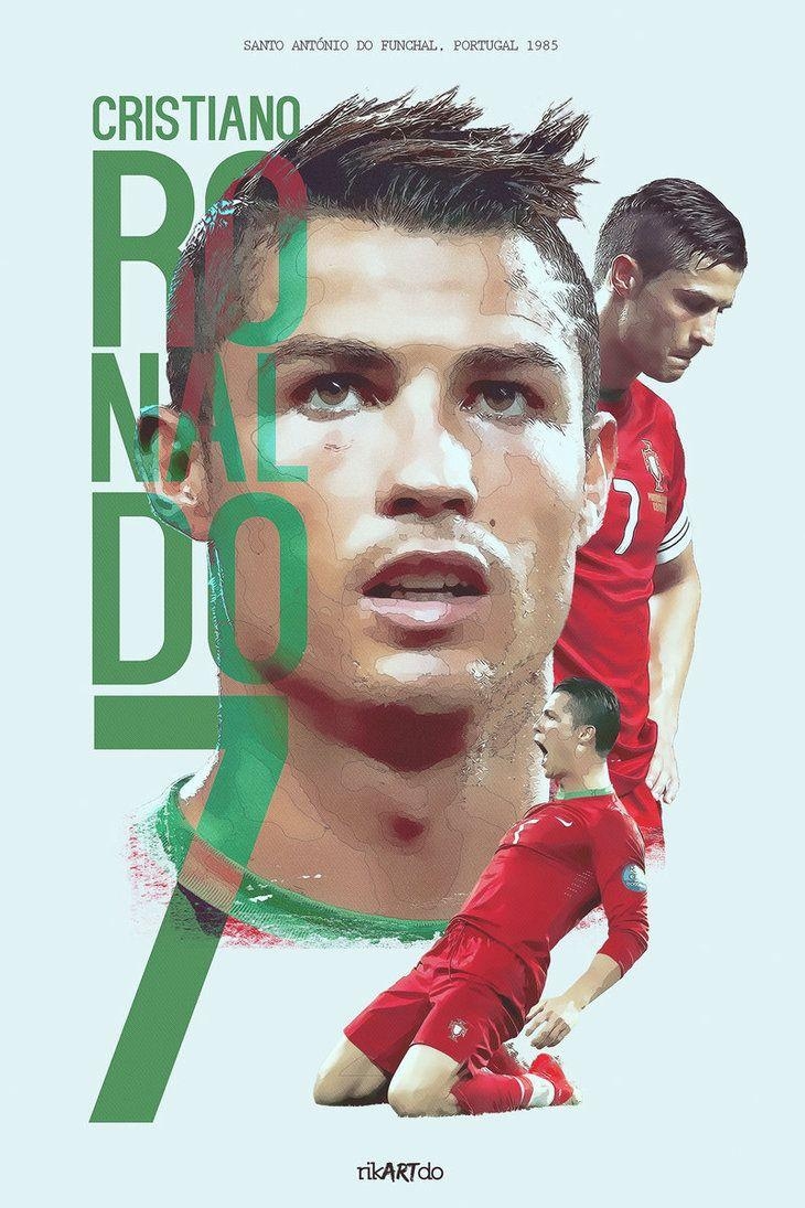 730x1100 Cristiano Ronaldo, Phone