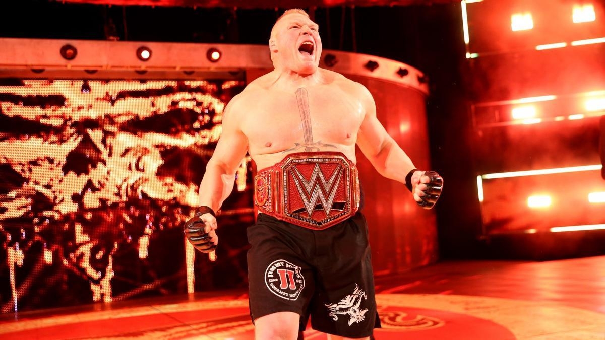 1200x680 WWE The Beast Brock Lesnar Wallpaper Latest HD Image, Desktop