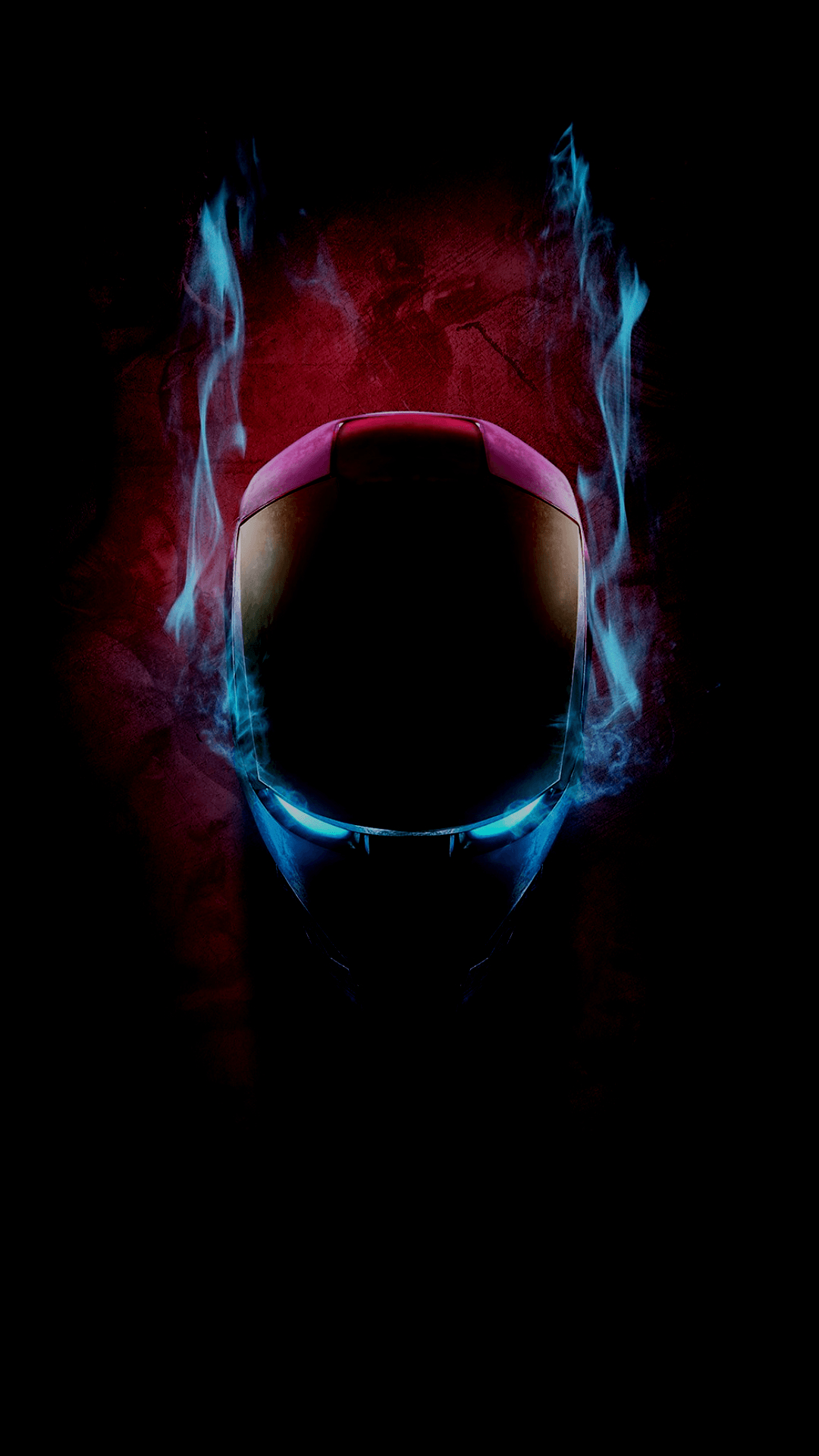 1080x1920 Iron Man OLED Wallpaper Free Iron Man OLED, Phone