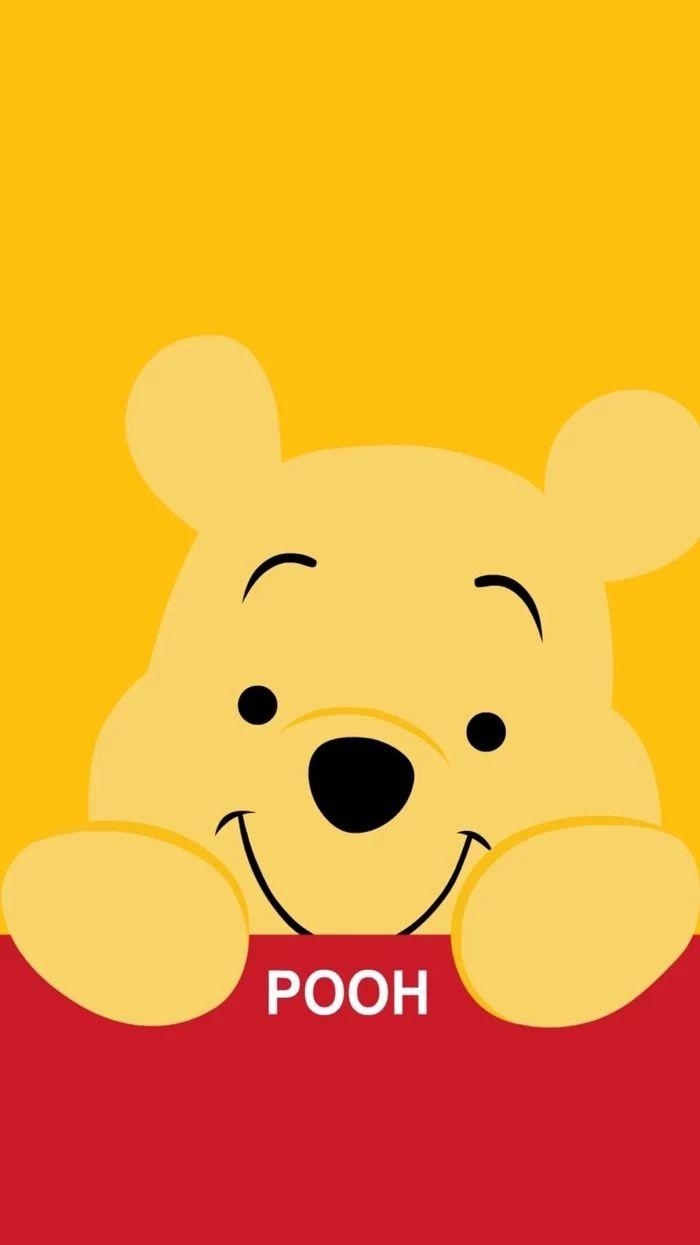 700x1250 Winnie the Pooh iPhone Wallpaper Free Winnie the Pooh, Phone