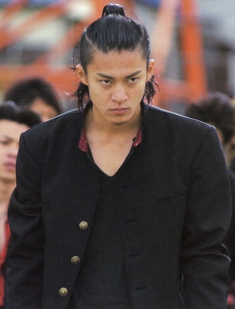 780x1030 Crows Zero. Takiya Genji. Oguri Shun. Crows Zero, Phone