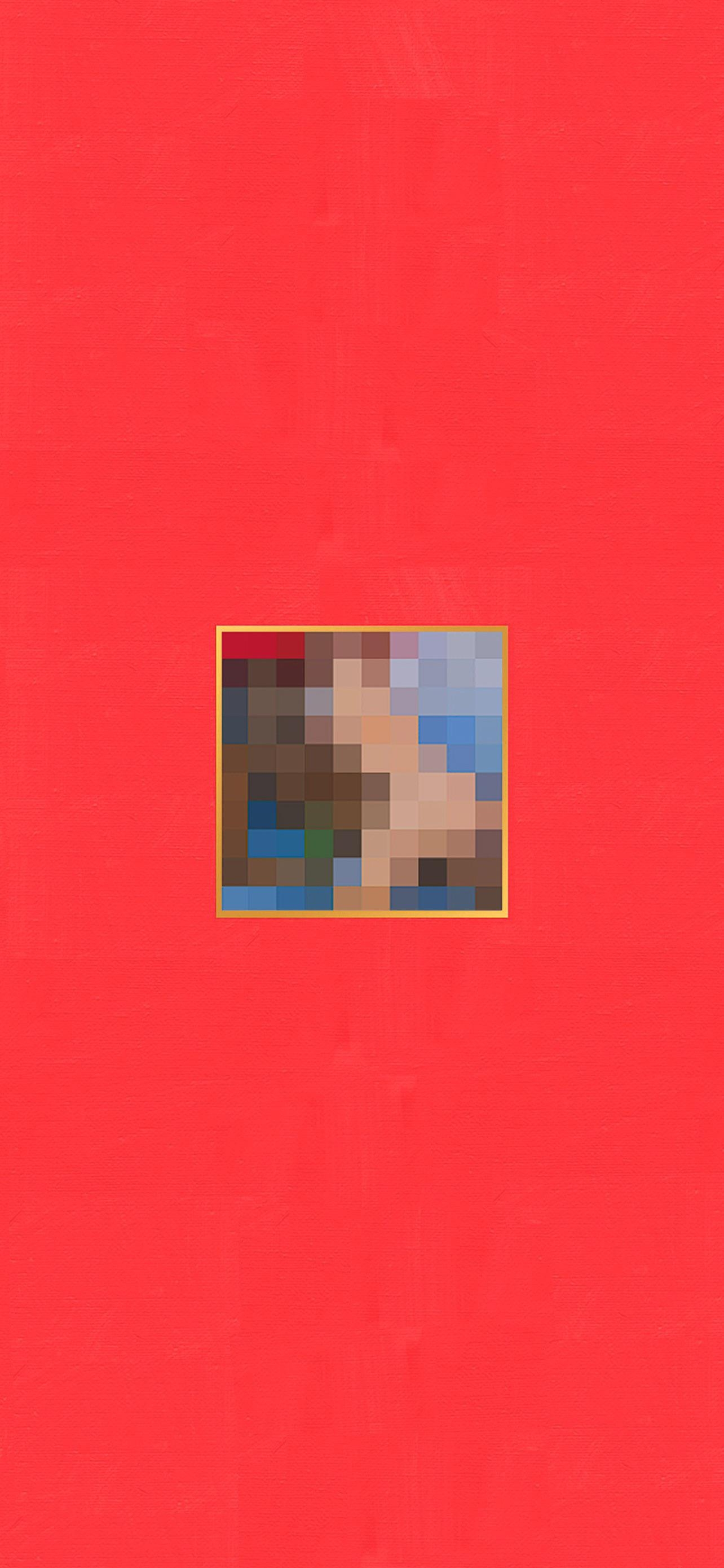 1290x2780 MBDTF phone wallpaper for each cover art, Phone