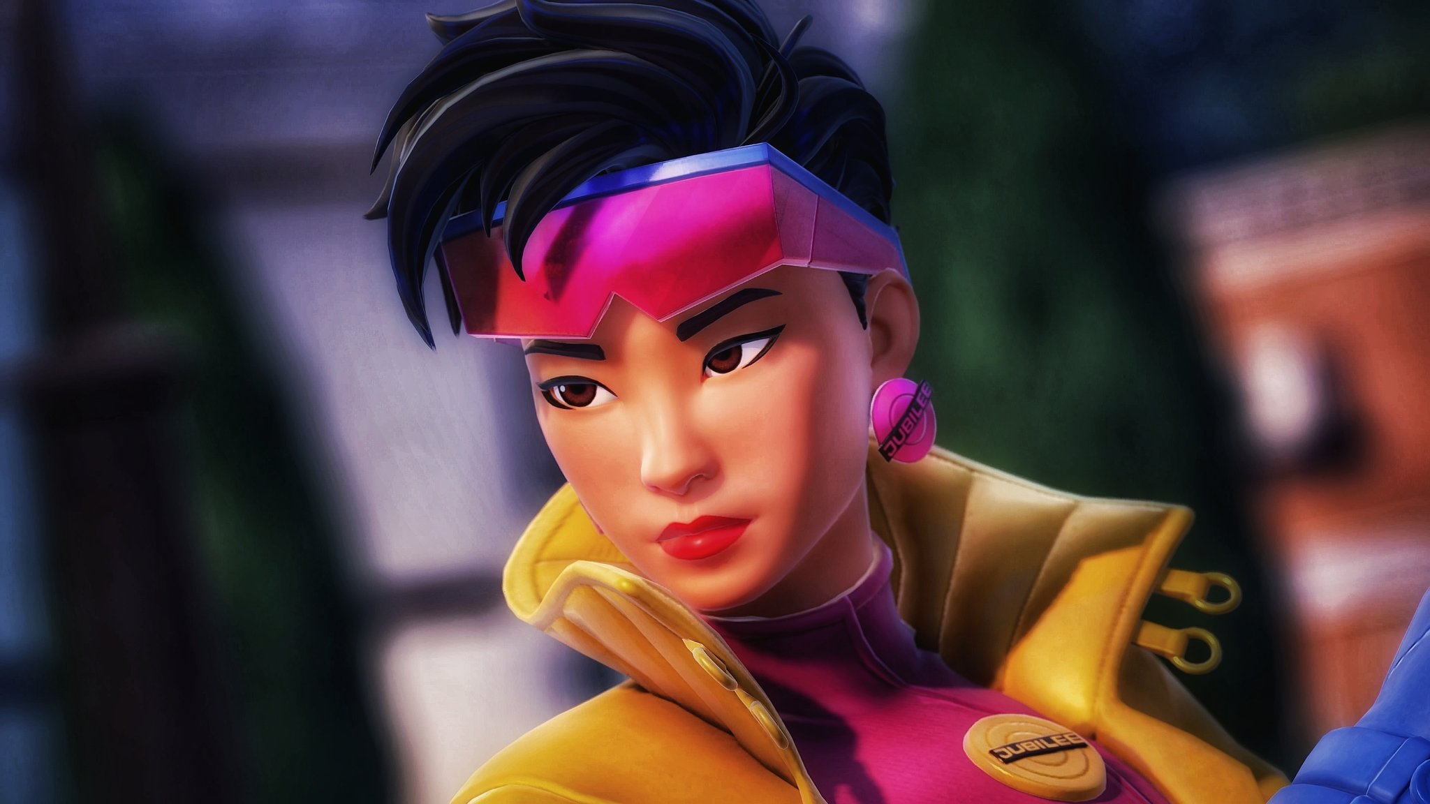 2050x1160 Jubilee Fortnite wallpaper, Desktop