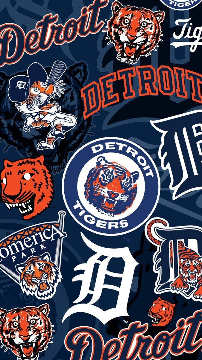 680x1200 Detroit Tigers to upgrade your phone, Phone