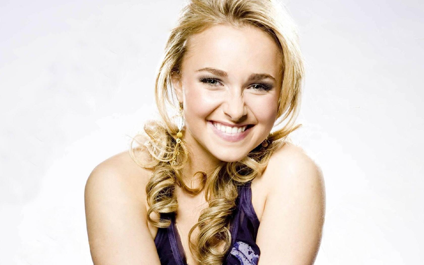 1680x1050 Hayden Panettiere HD Wallpaperwallpaper.net, Desktop