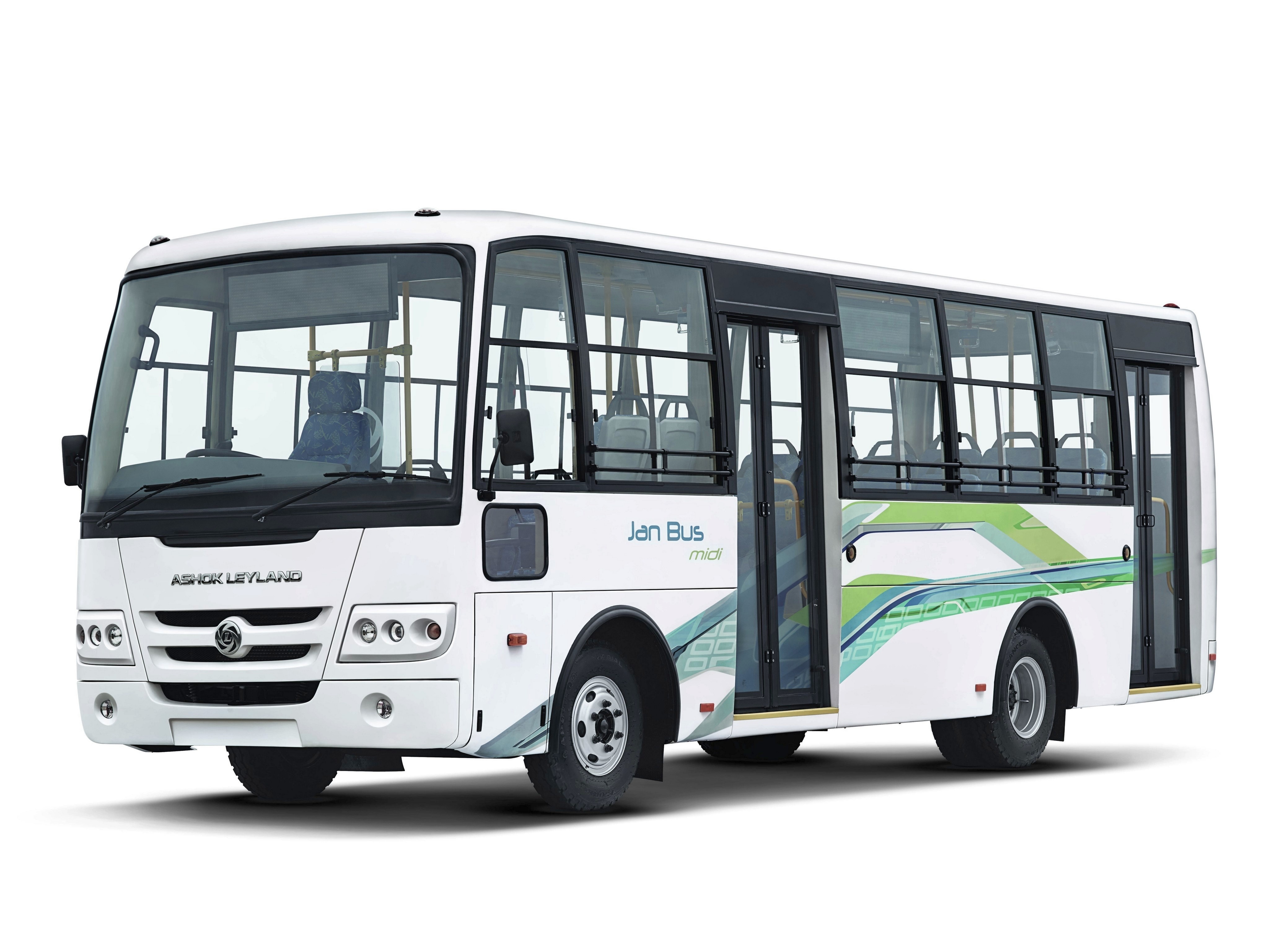 4100x3080 Ashok Leyland Jan Bus Midi 2012 wallpaperx3073, Desktop