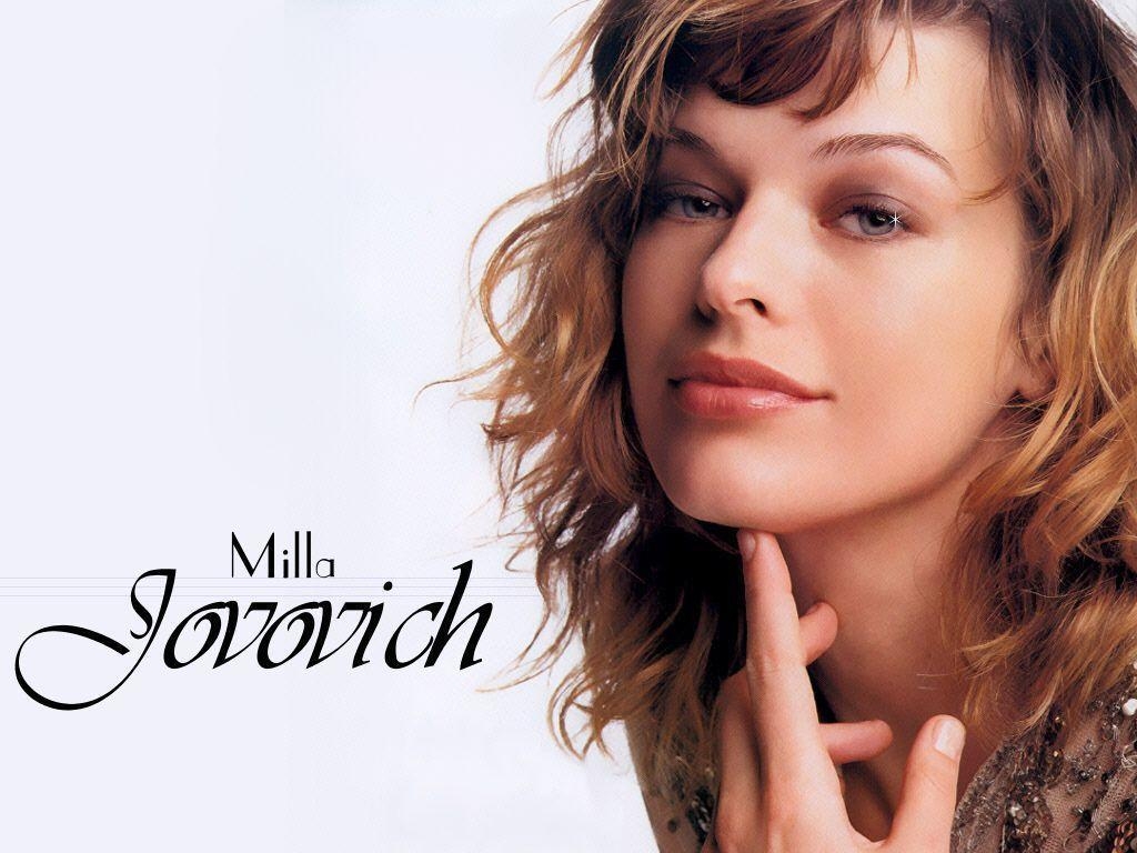 1030x770 Milla Jovovich Wallpaper (Wallpaper 1 23 Of 23), Desktop