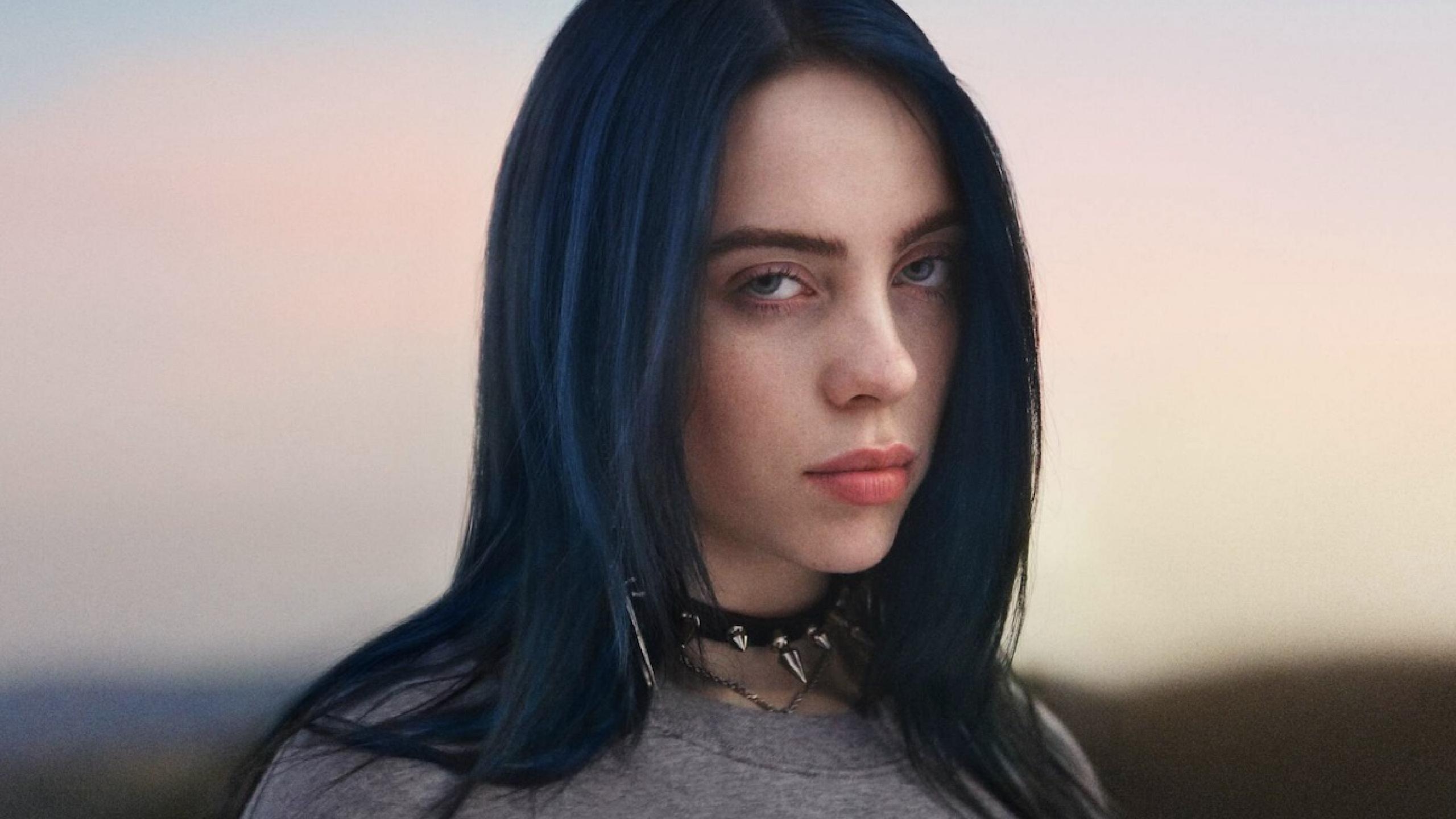 2560x1440 Billie Eilish tour dates 2020 2021. Billie Eilish tickets, Desktop