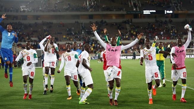 660x370 Senegal. 2018: Senegal Bag World Cup Ticket City Reporters National Football Team Wallpaper, Desktop