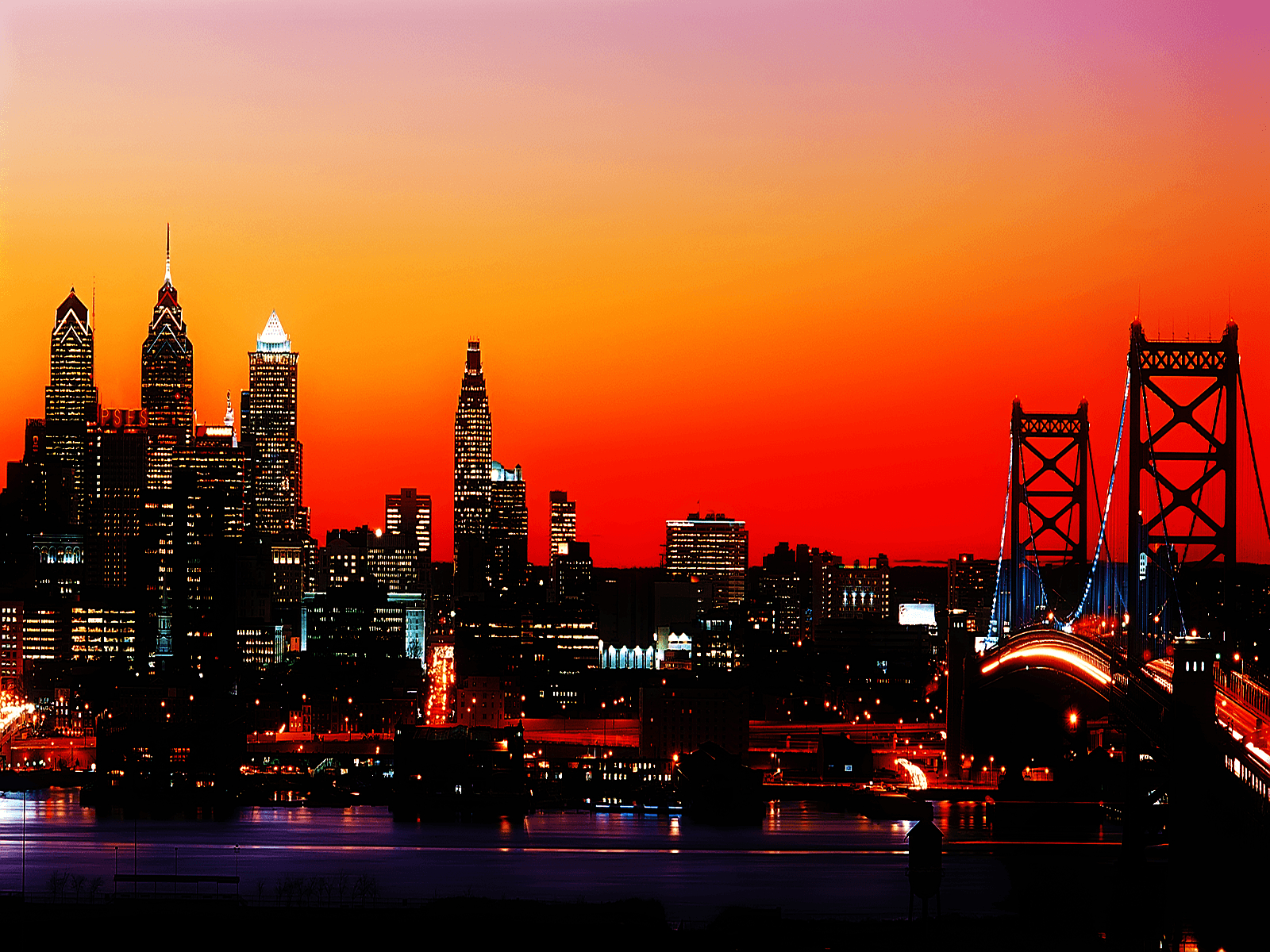 1600x1200 Philadelphia Wallpaper and Background Image, Desktop