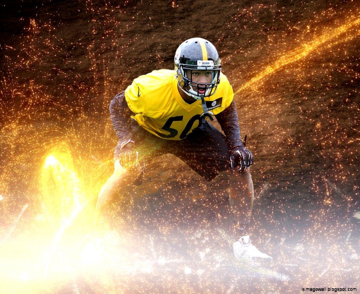 1190x980 Ryan Shazier Wallpaper, Desktop