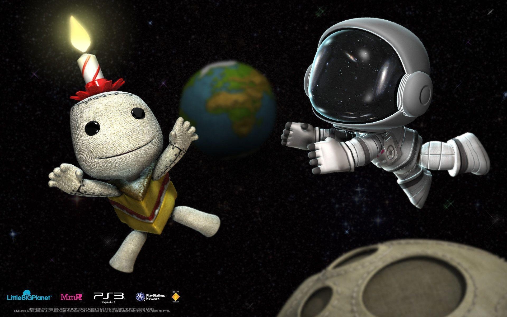 1920x1200 Littlebigplanet Wallpaper HD wallpaper search, Desktop