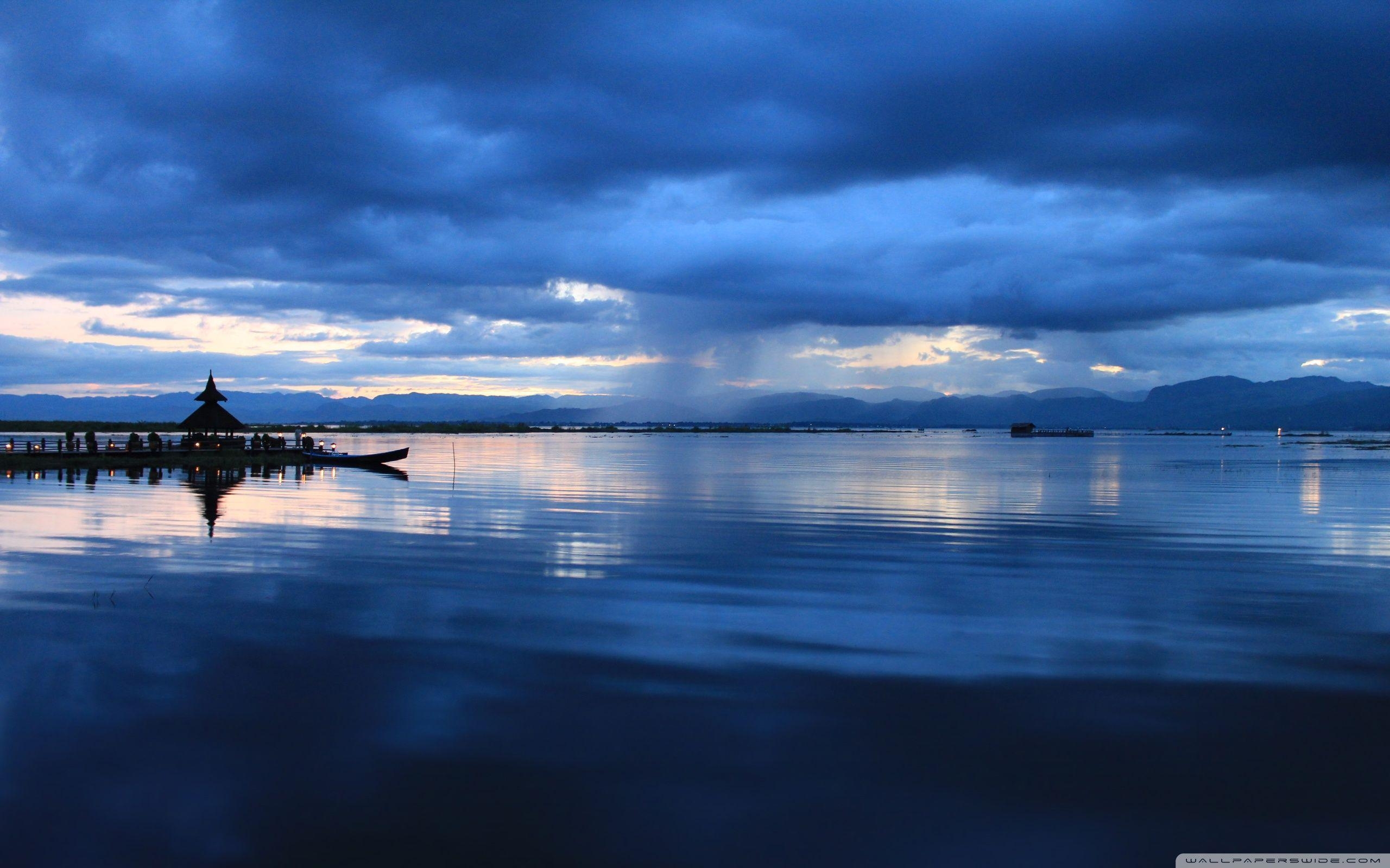 2560x1600 Late Afternoon, Myanmar ❤ 4K HD Desktop Wallpaper for 4K Ultra HD, Desktop