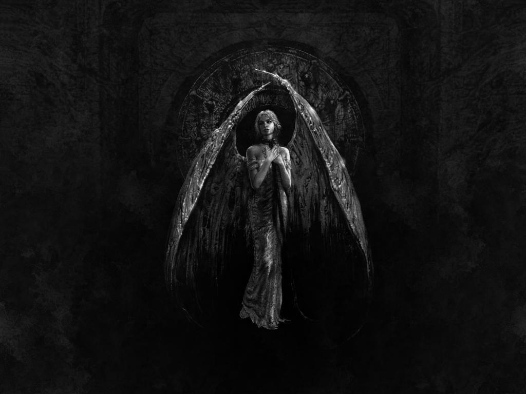 1030x770 Greek mythology, angel of death. Dark Moods. Angel, Desktop