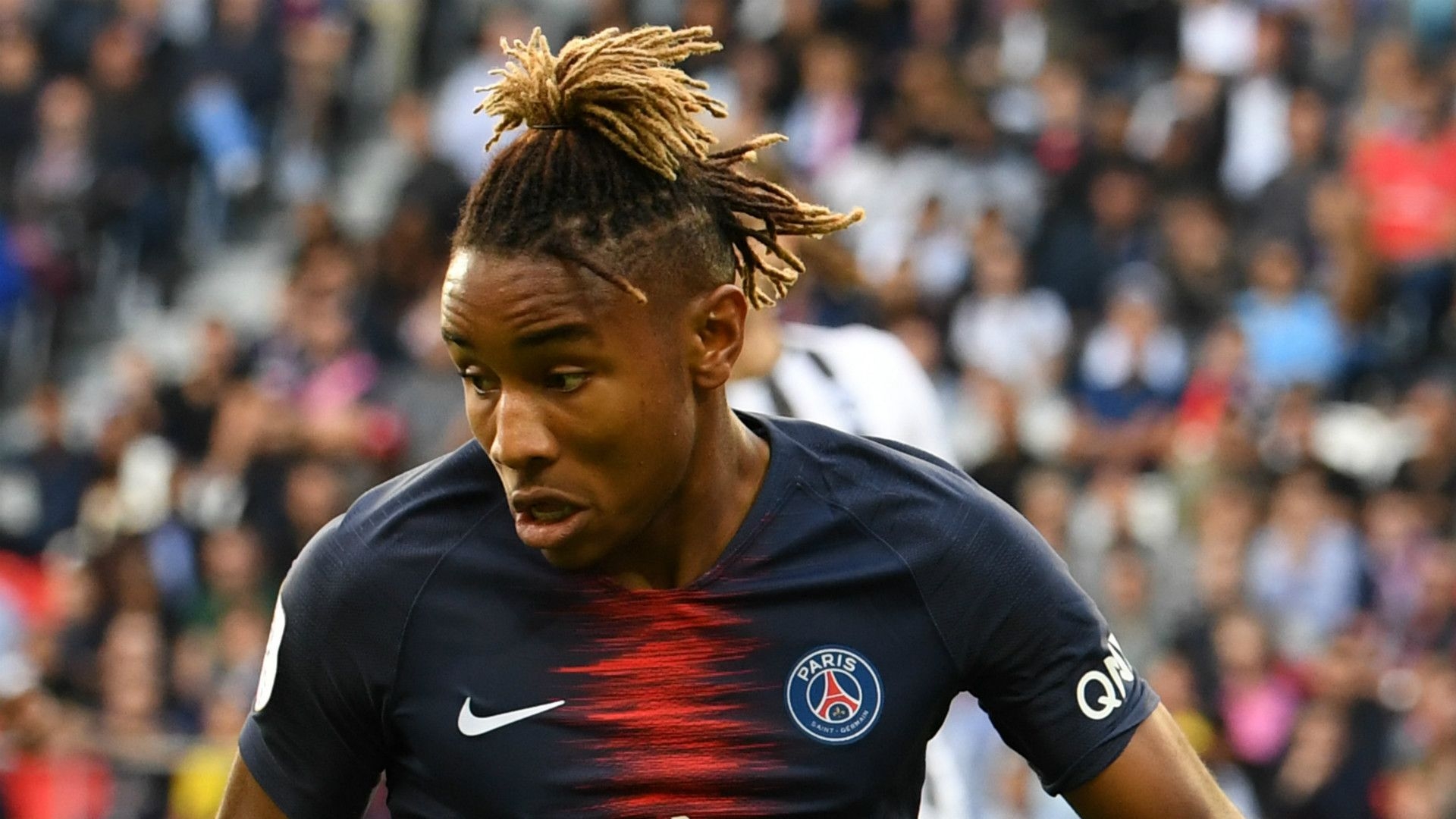 1920x1080 Arsenal Transfer News: Christopher Nkunku's Agent Jose Karl Pierre, Desktop