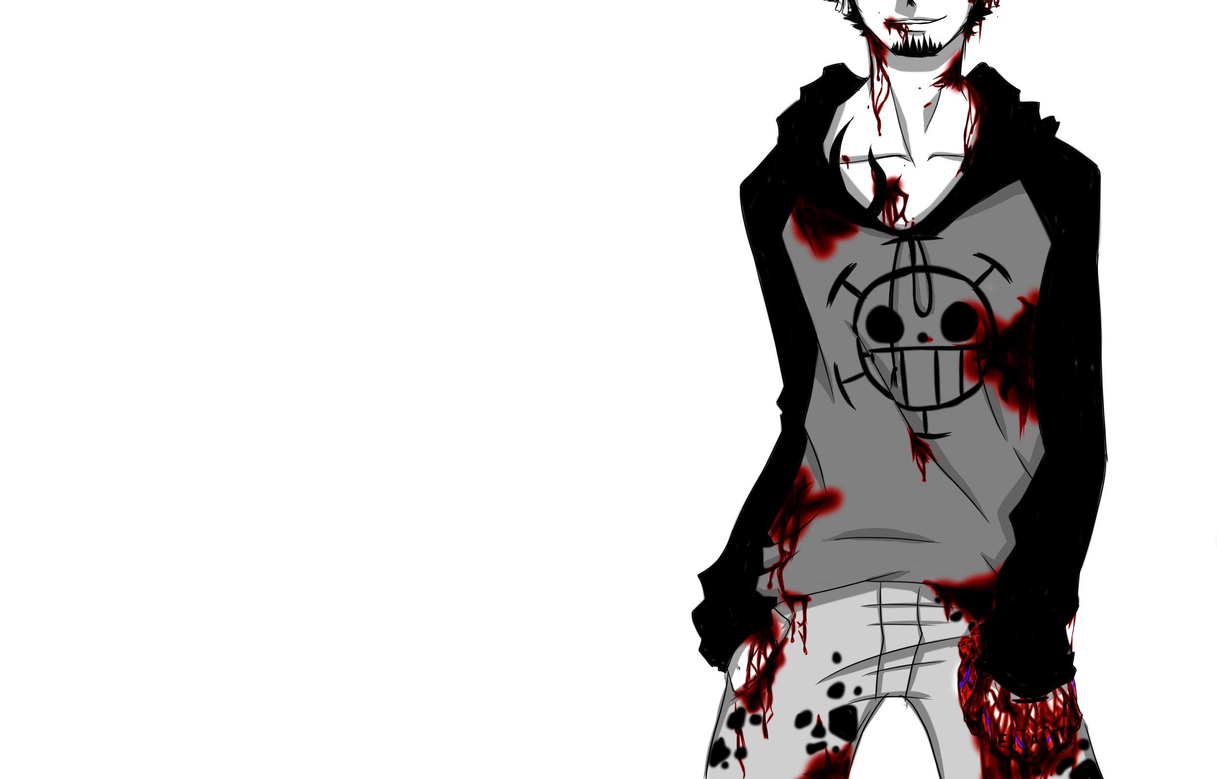 2500x1600 Trafalgar Law Wallpaper, Desktop