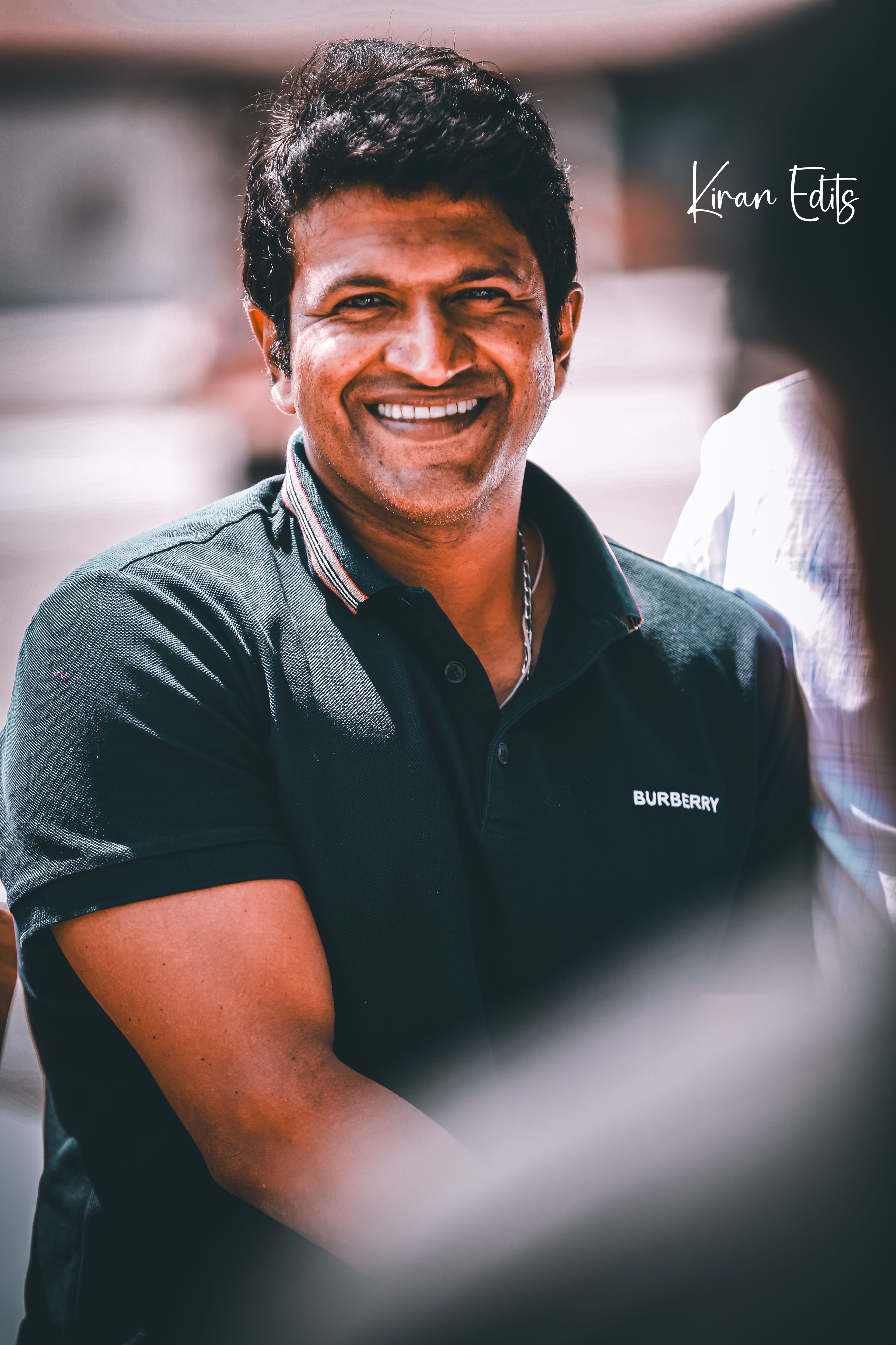 3840x5760 Puneeth Rajkumar HD Wallpaper. Actors, Phone