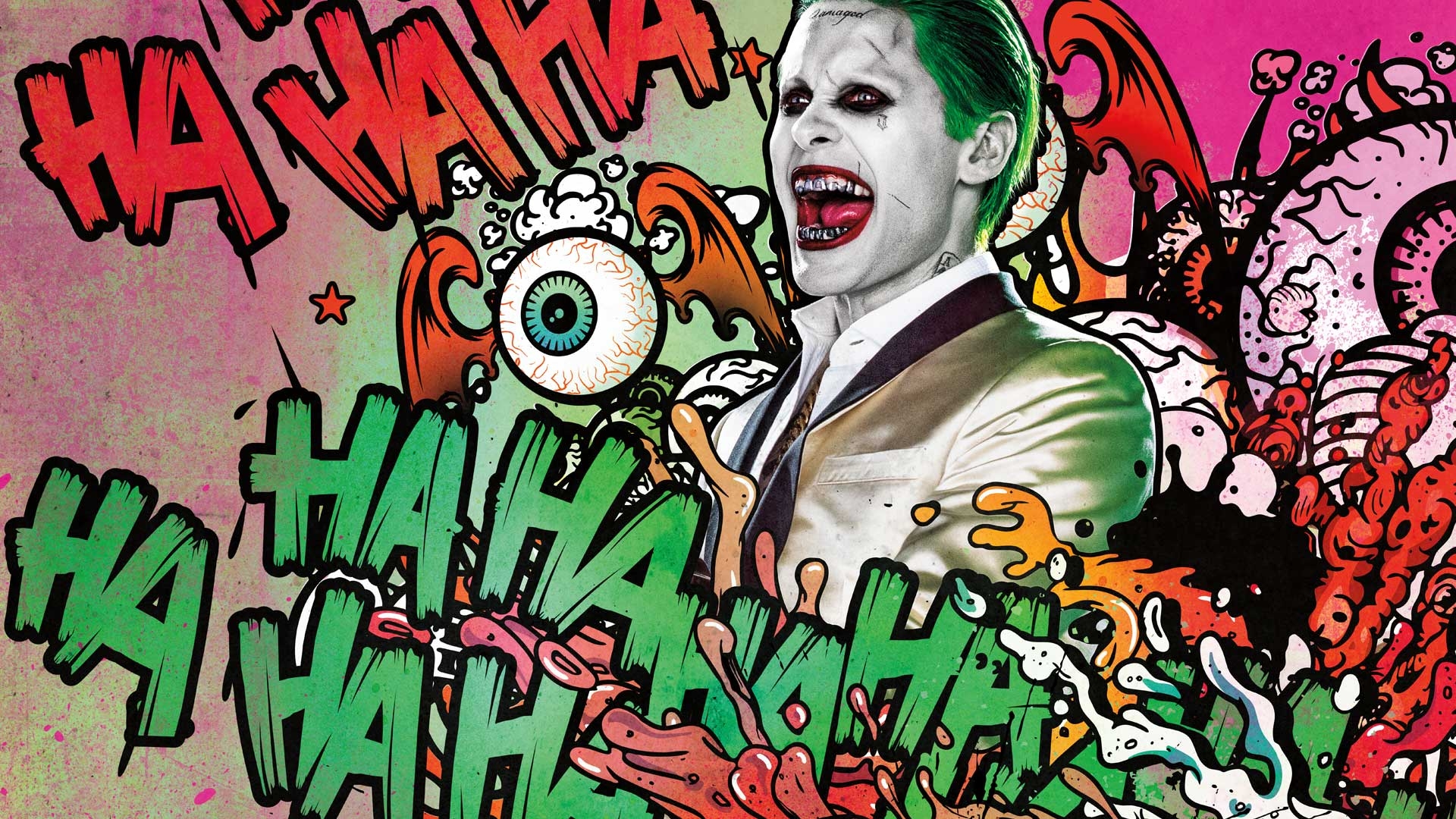 1920x1080 Joker, Desktop