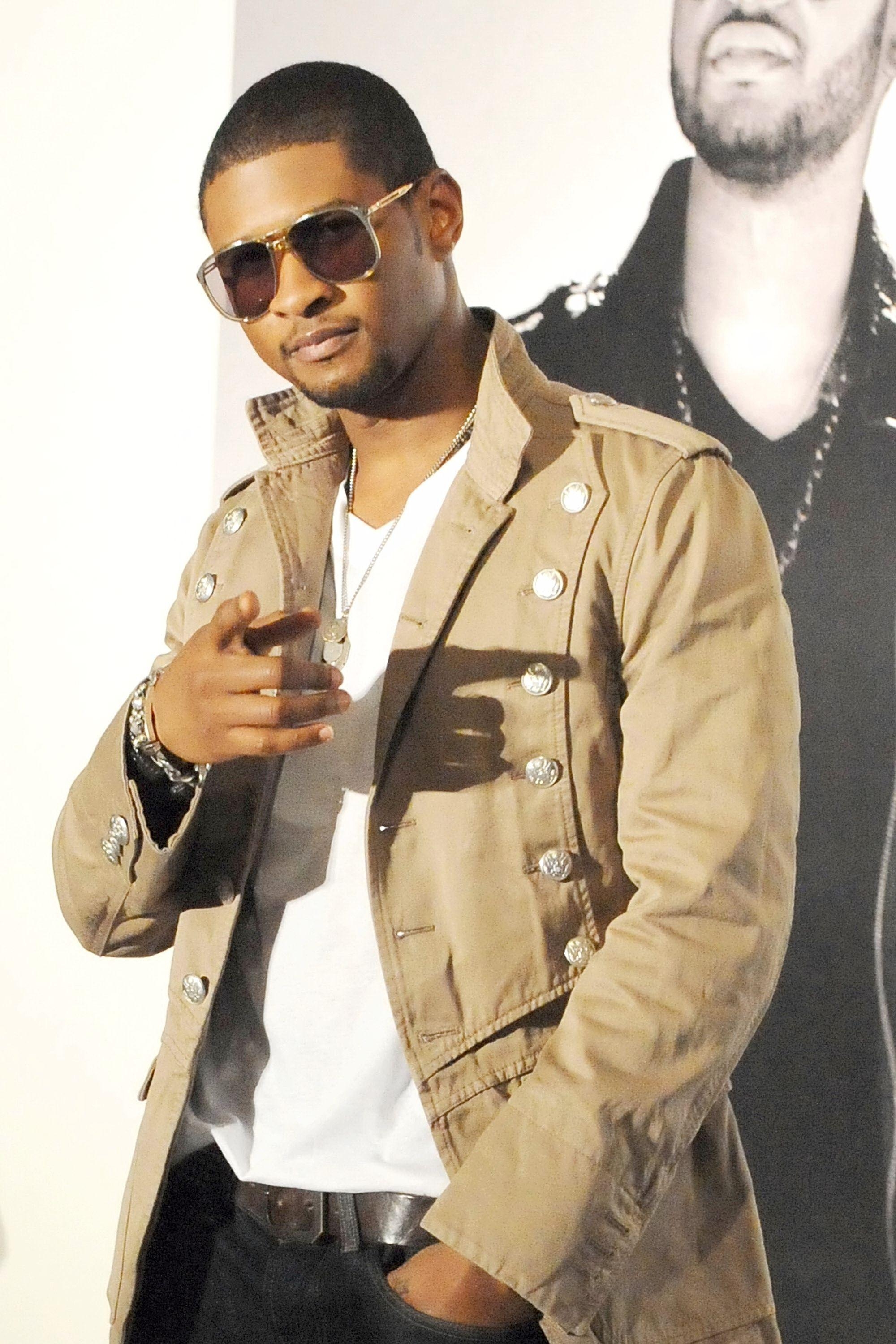 2000x3000 Usher Wallpaper for iPhone iPhone 7 plus, iPhone 6 plus, Phone