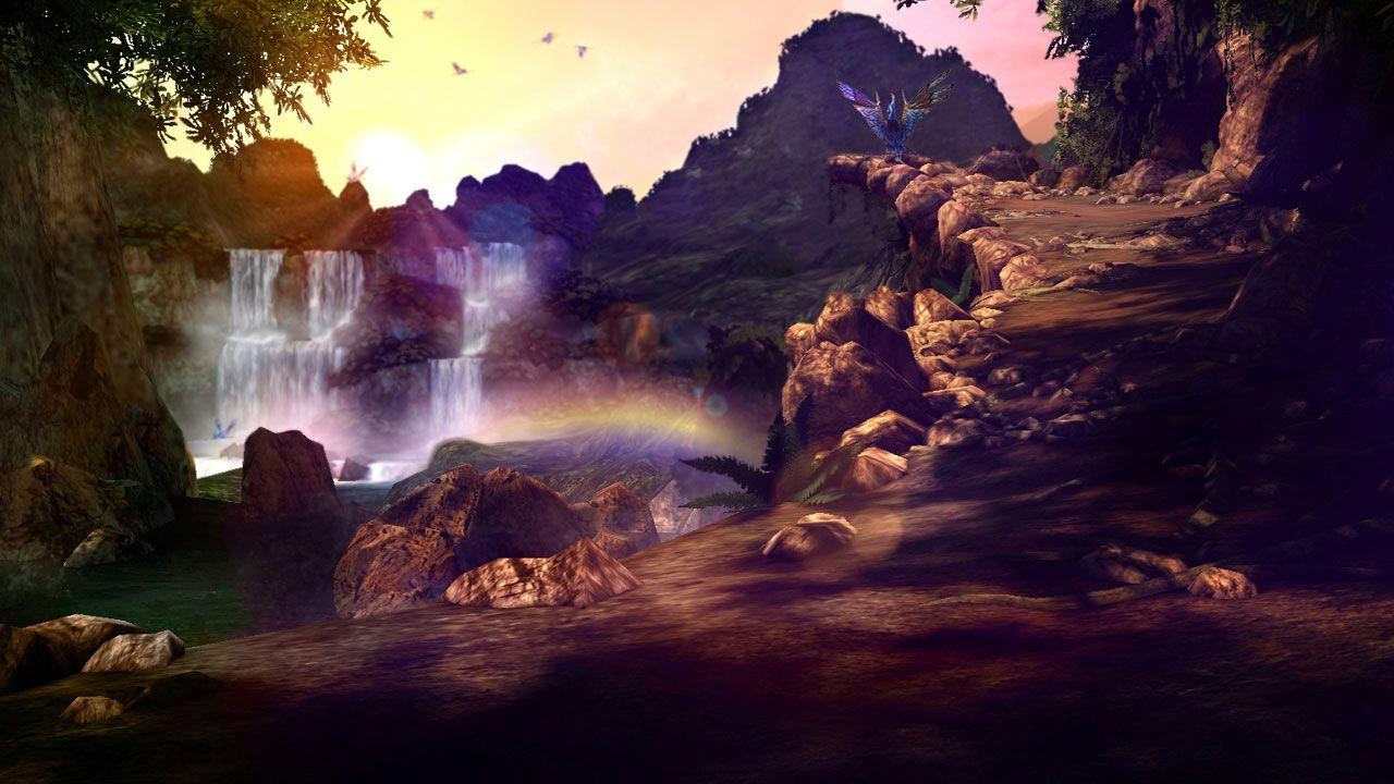 1280x720 Wallpaper Avatar, Desktop