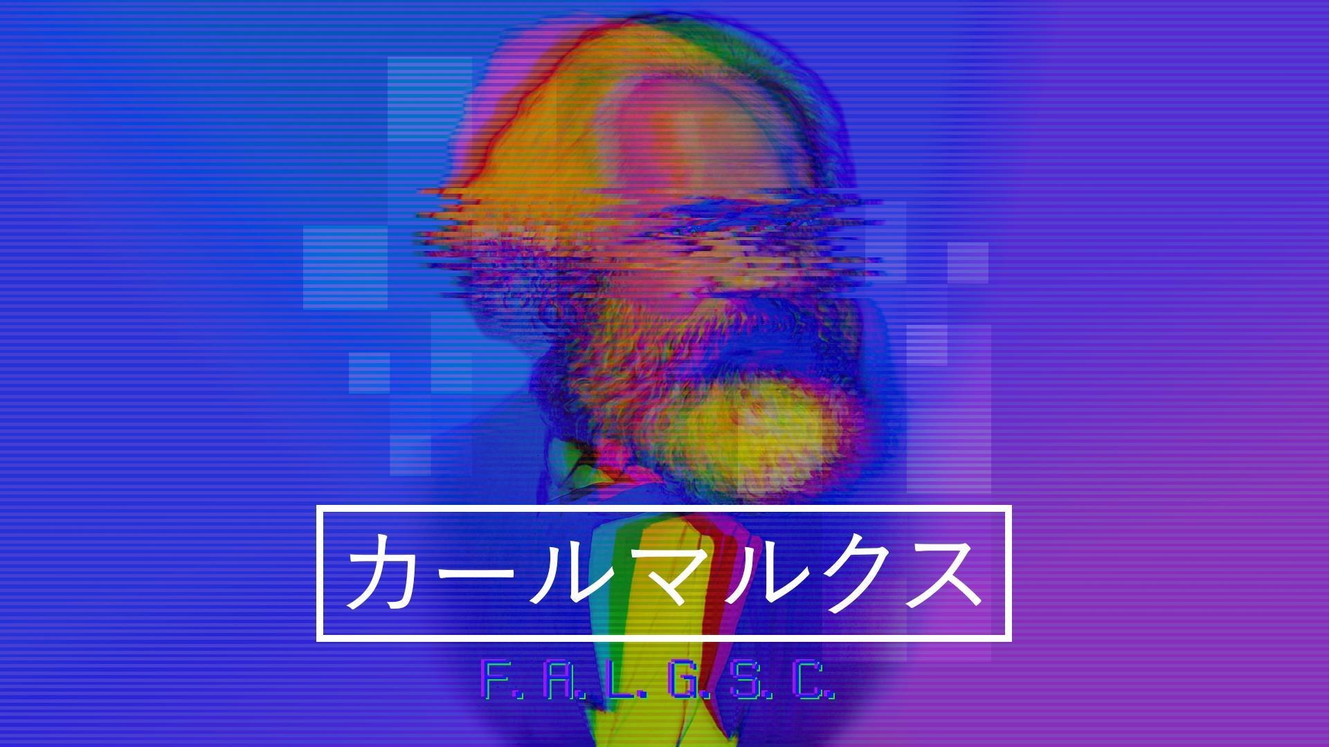 1920x1080 Ａｅｓｔｈｅｔｉｃ － Ｍａｒｘ － Ｗａｌｌｐａｐｅｒｓ Phone and PC, Desktop