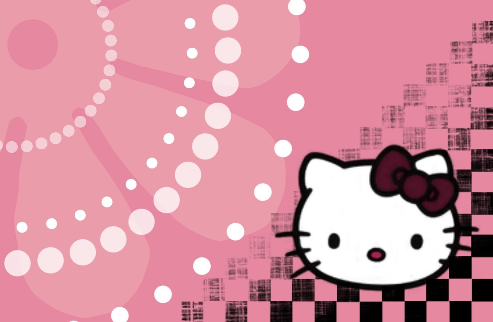 1650x1080 Hello Kitty Laptop Wallpaper Free Hello Kitty Laptop Background, Desktop